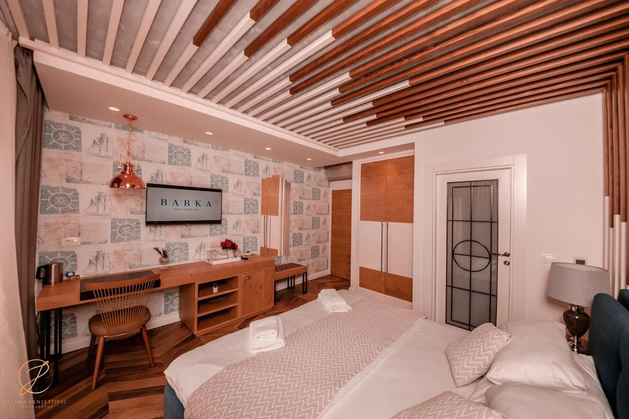 Barka B'n'B - Elegant Seaview Rooms Barka B'n'B - Elegant Seaview Rooms