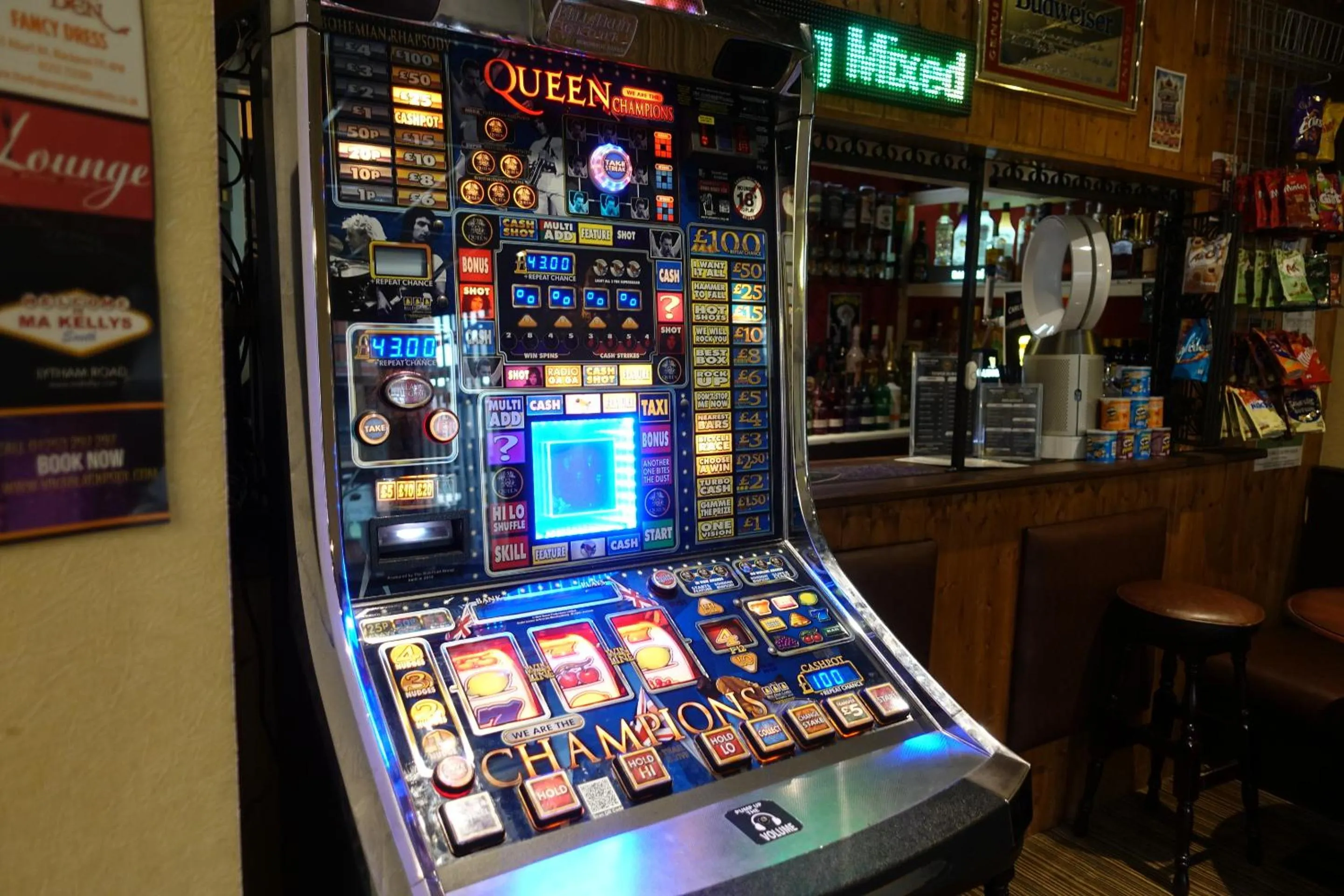 Other in The Kings Cross Hotel