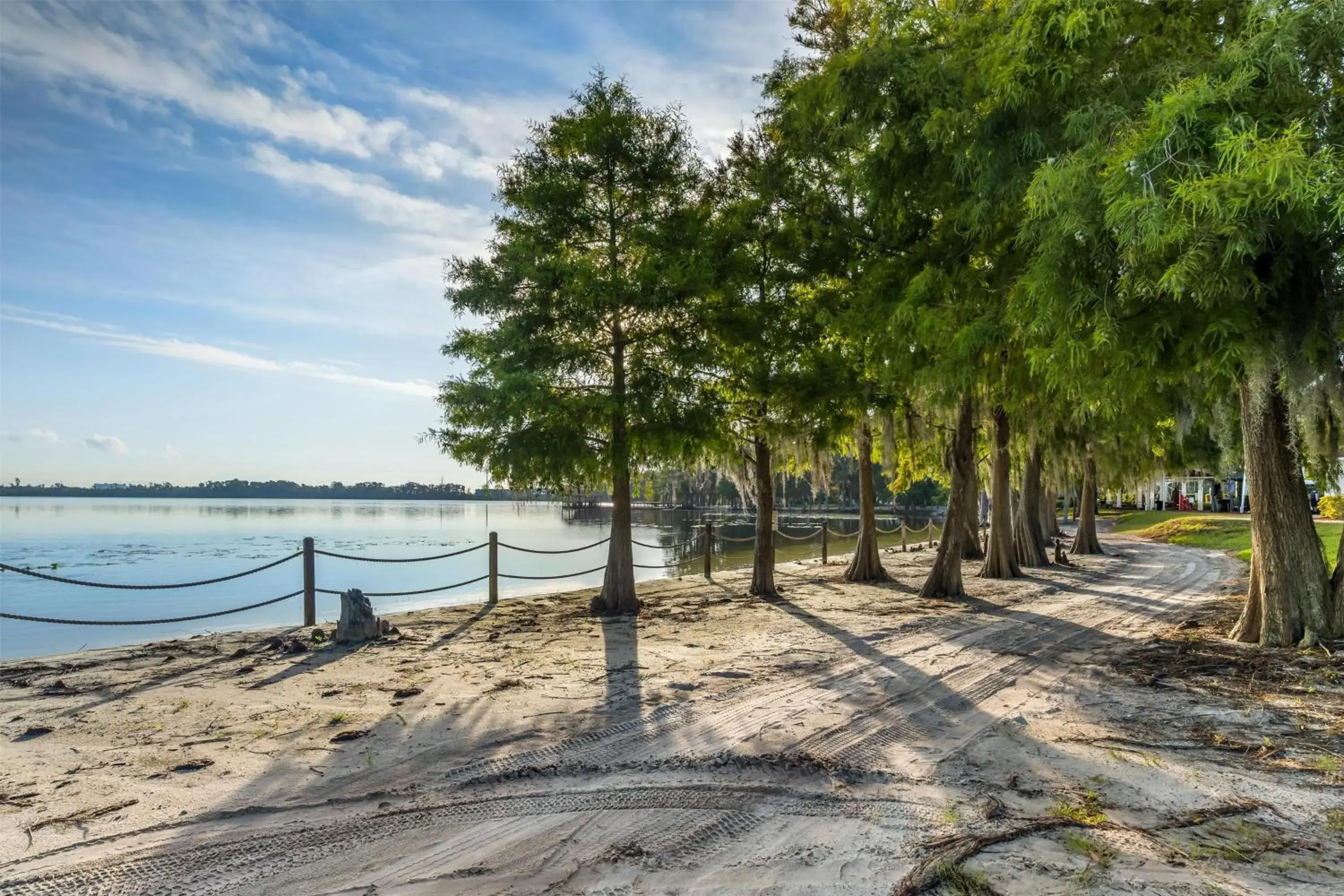 Property building in Hilton Vacation Club Grand Beach Orlando Property building in Hilton Vacation Club Grand Beach Orlando