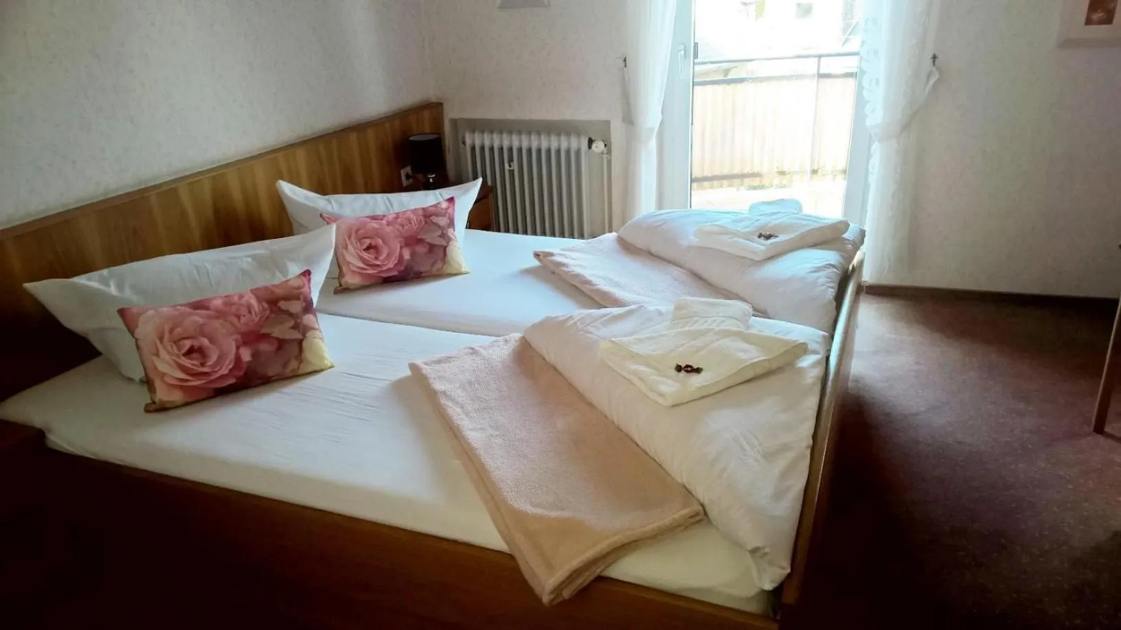Bed in Da Carla
