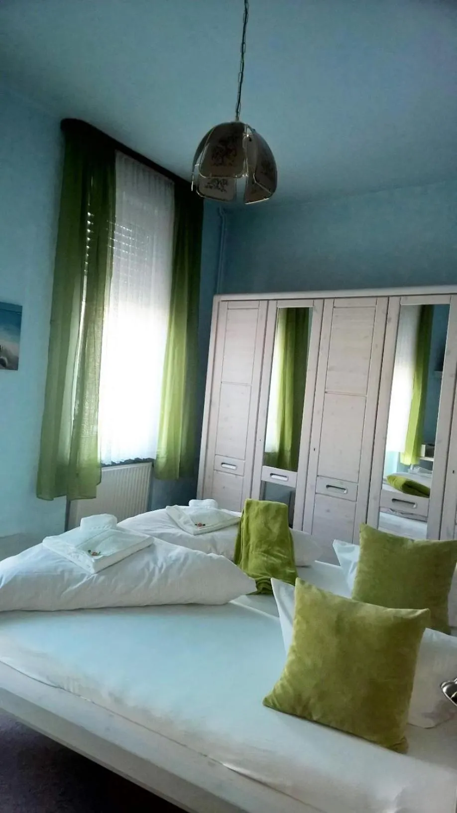 Bed in Da Carla