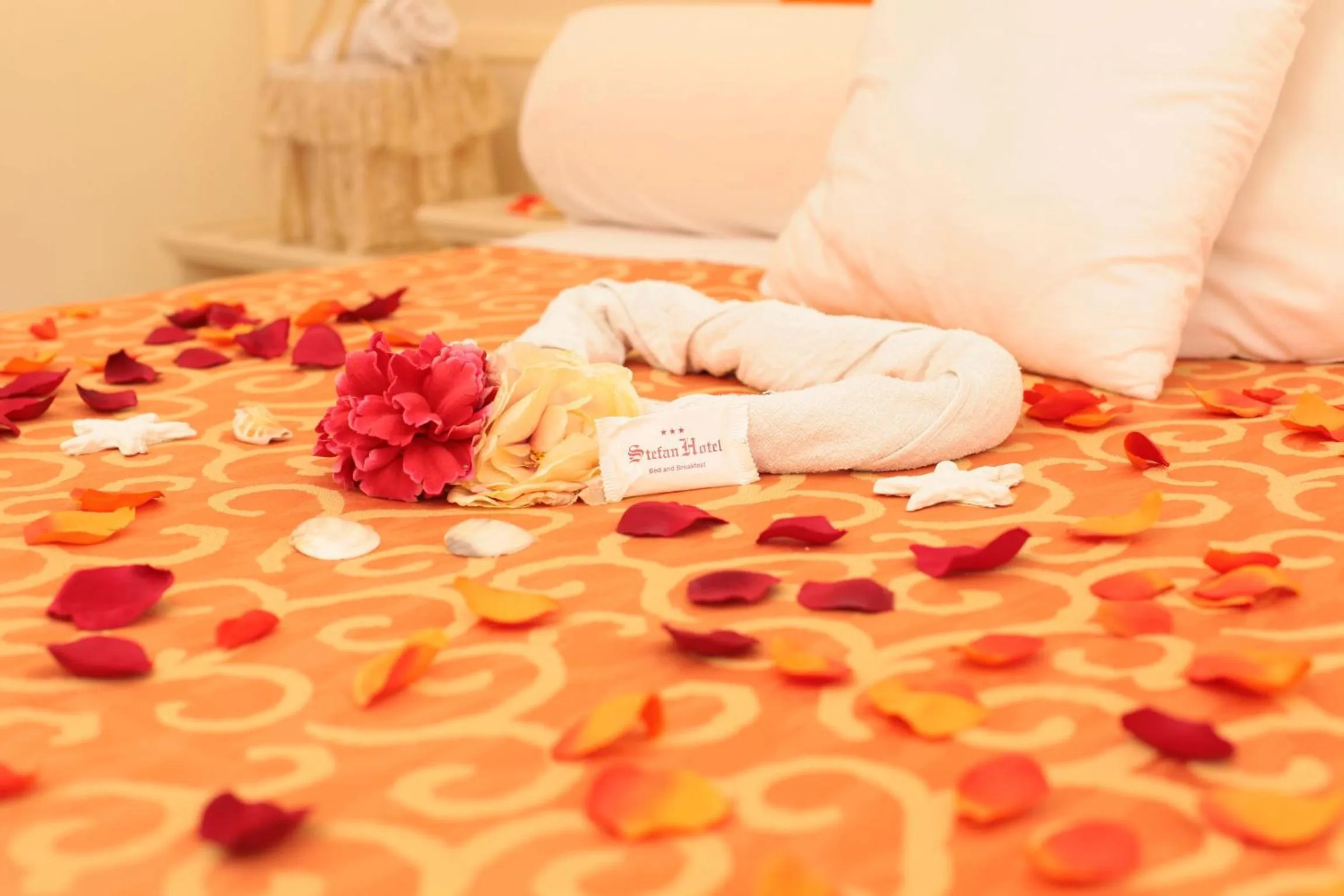 Other, Bed in Hotel Stefan Room & Breakfast