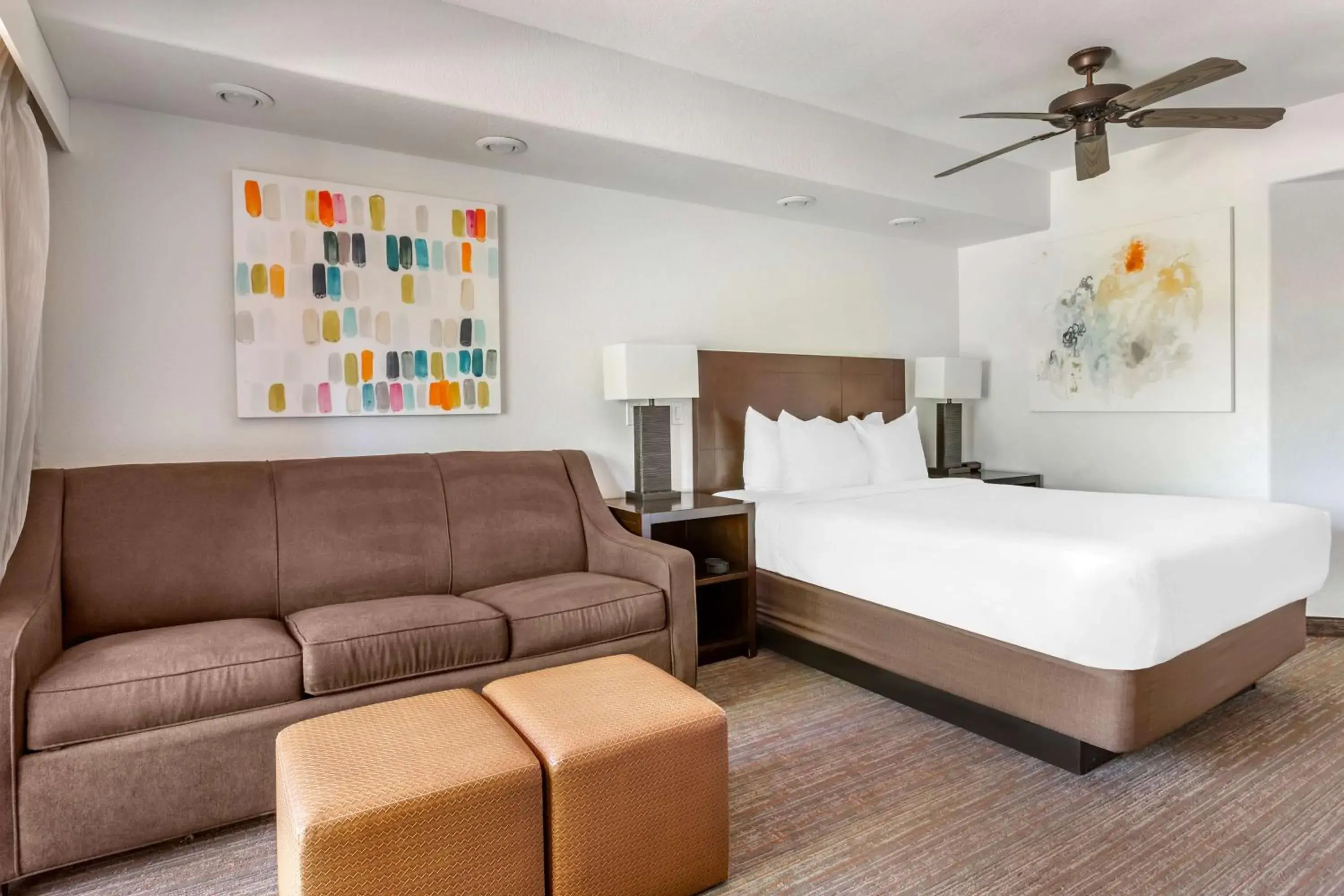 Bed in Hilton Vacation Club Sedona Summit Bed in Hilton Vacation Club Sedona Summit