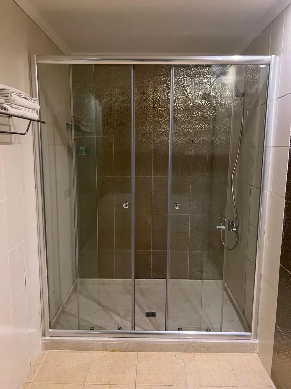 Bathroom in Jouhayna Hotel&Suite