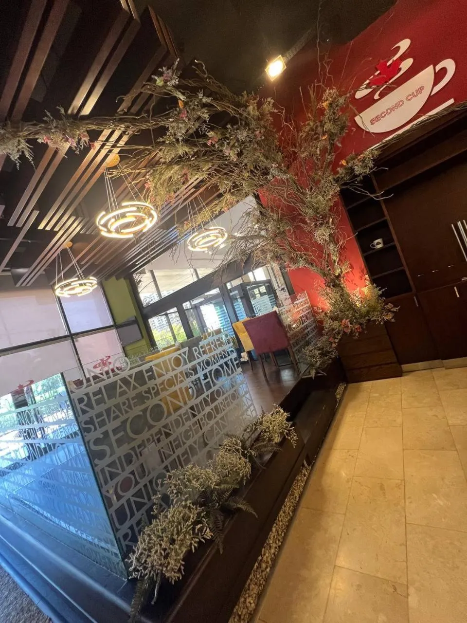 Facade/entrance in Jouhayna Hotel&Suite