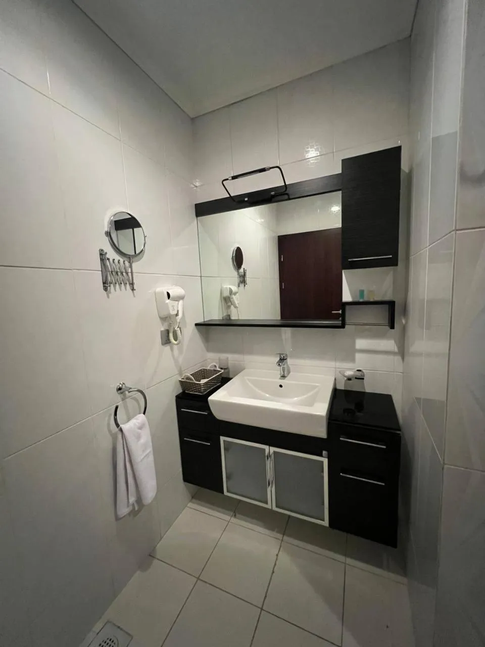 Bathroom in Jouhayna Hotel&Suite