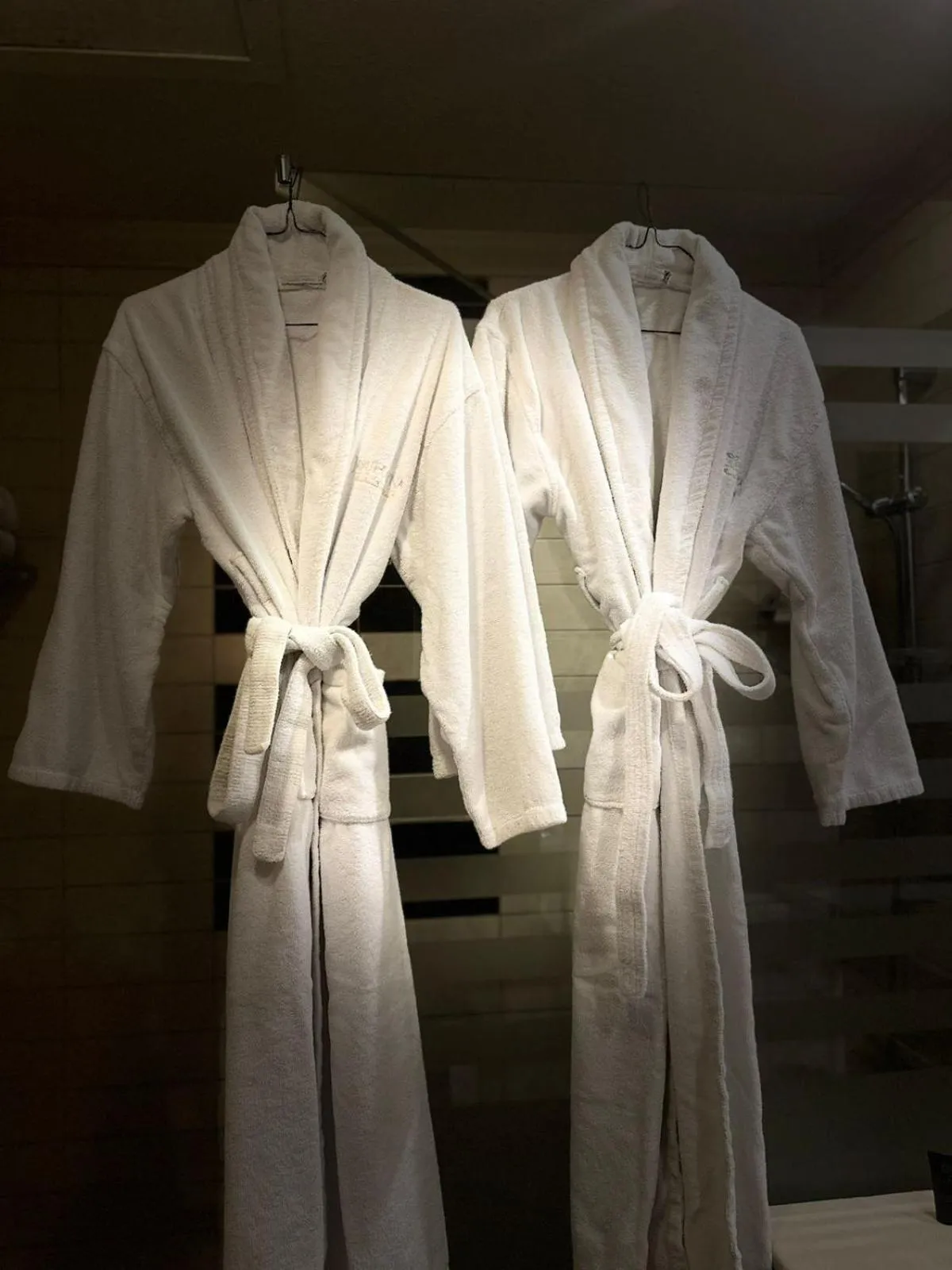 Bathroom in Jouhayna Hotel&Suite