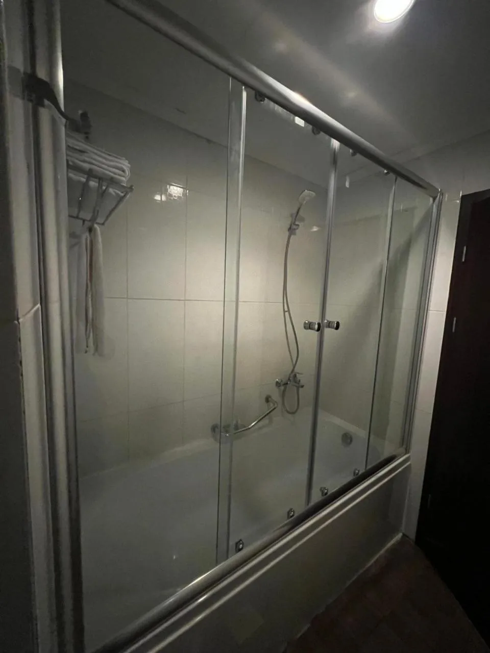 Bathroom in Jouhayna Hotel&Suite