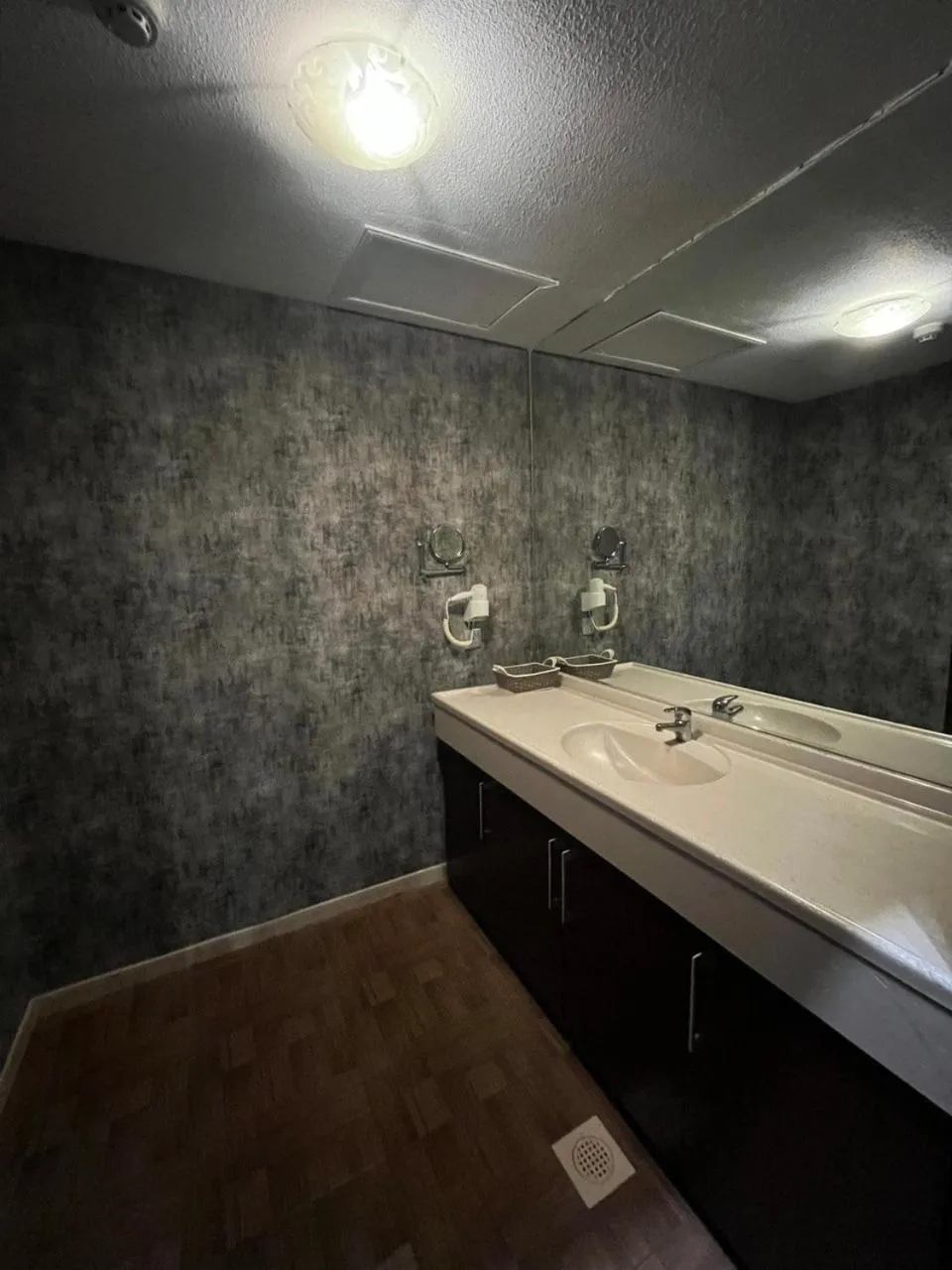 Bathroom in Jouhayna Hotel&Suite