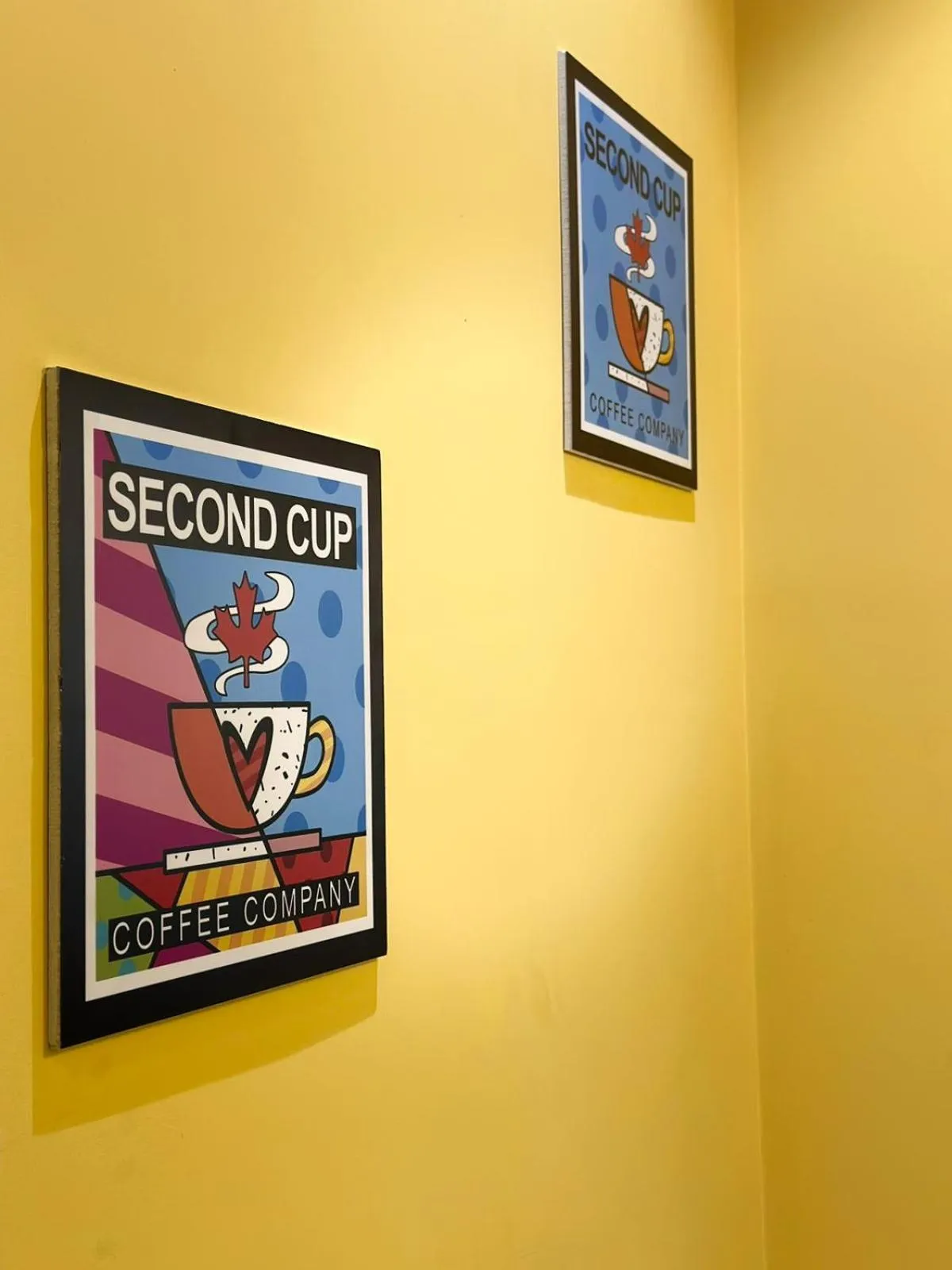 Restaurant/places to eat in Jouhayna Hotel&Suite