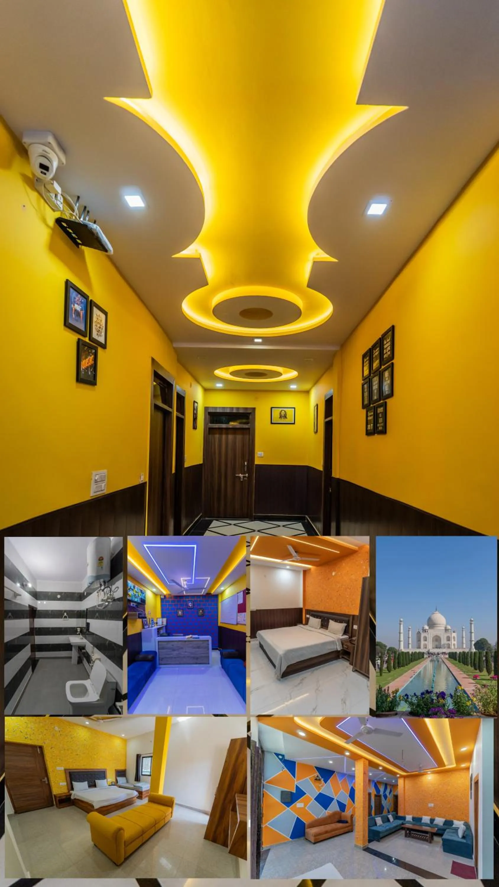 Big Brother hostel Hotel