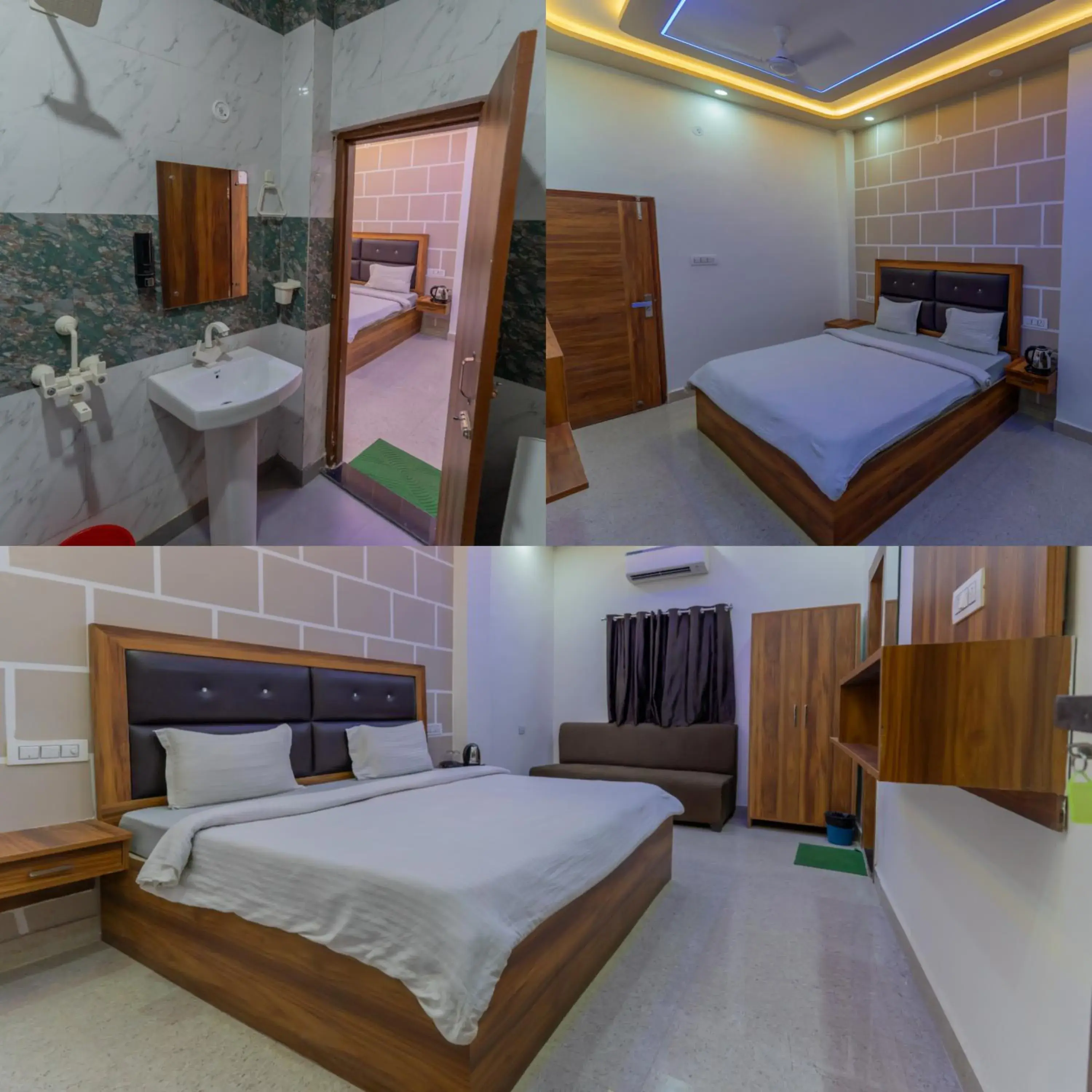 Bed in Big Brother hostel Hotel Bed in Big Brother hostel Hotel