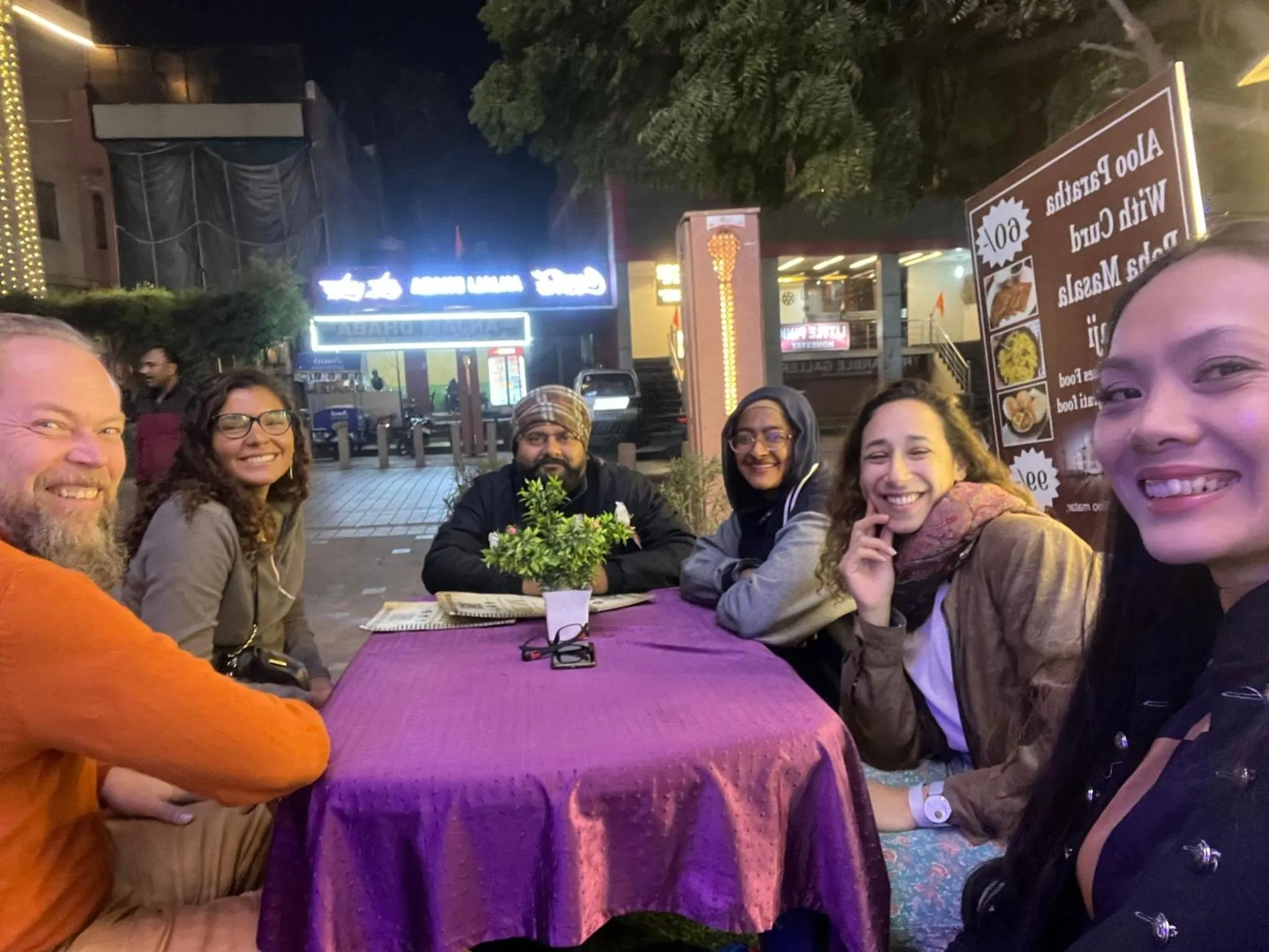 Night in Big Brother hostel Hotel