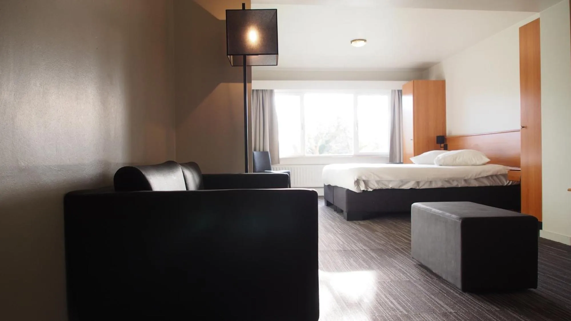 Bedroom, Bed in Domein Martinus