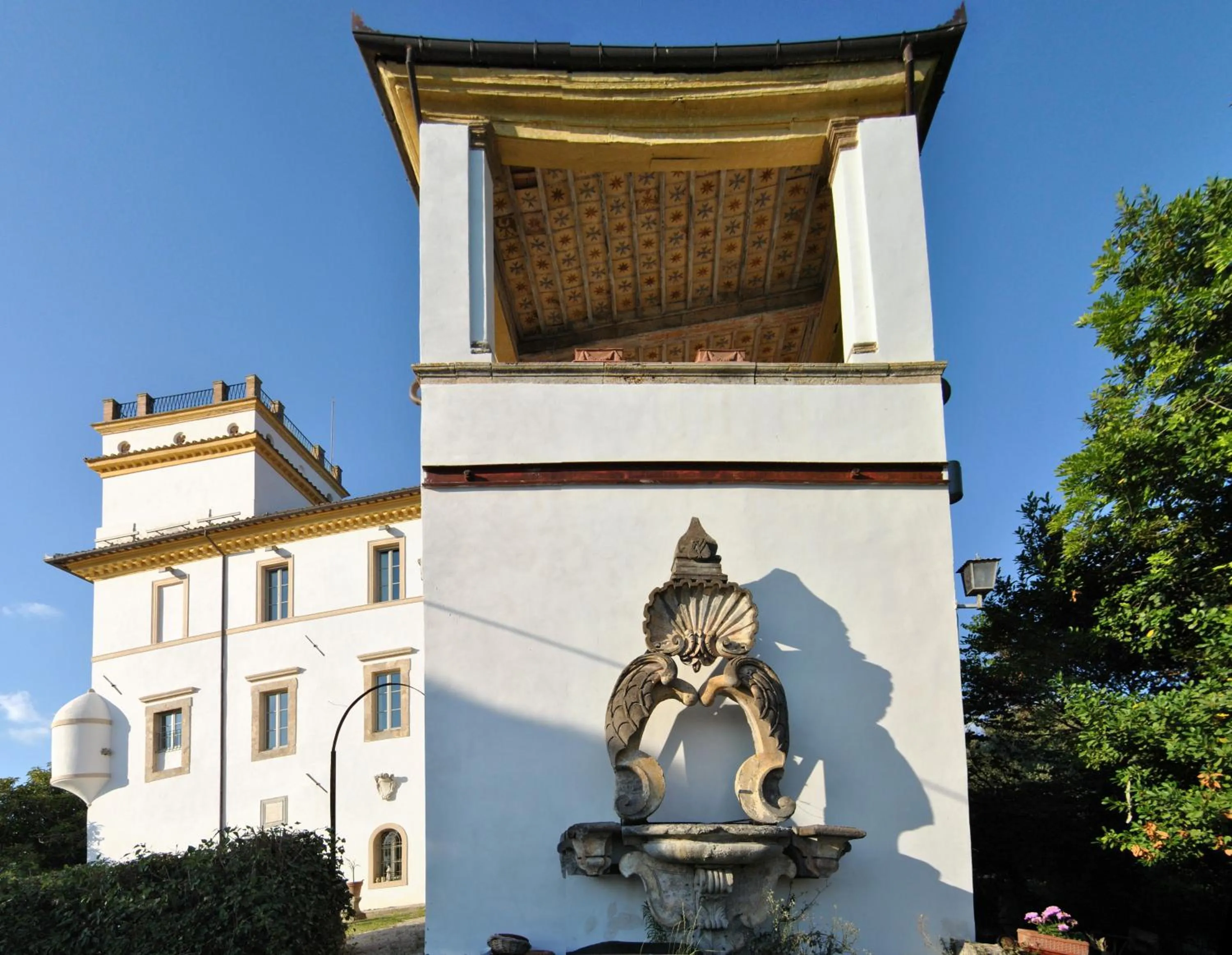 Villa Dell'Annunziata