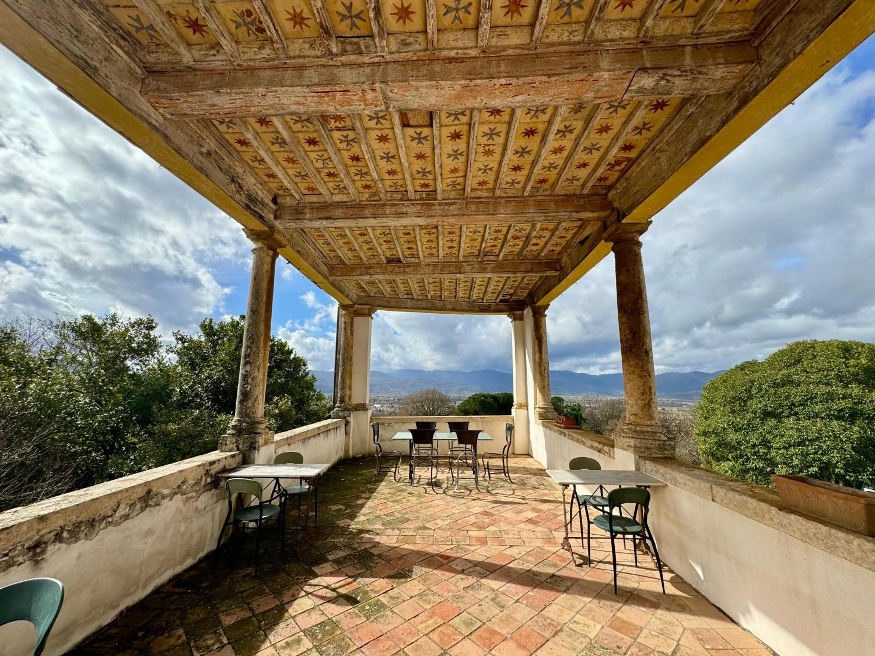 Villa Dell'Annunziata