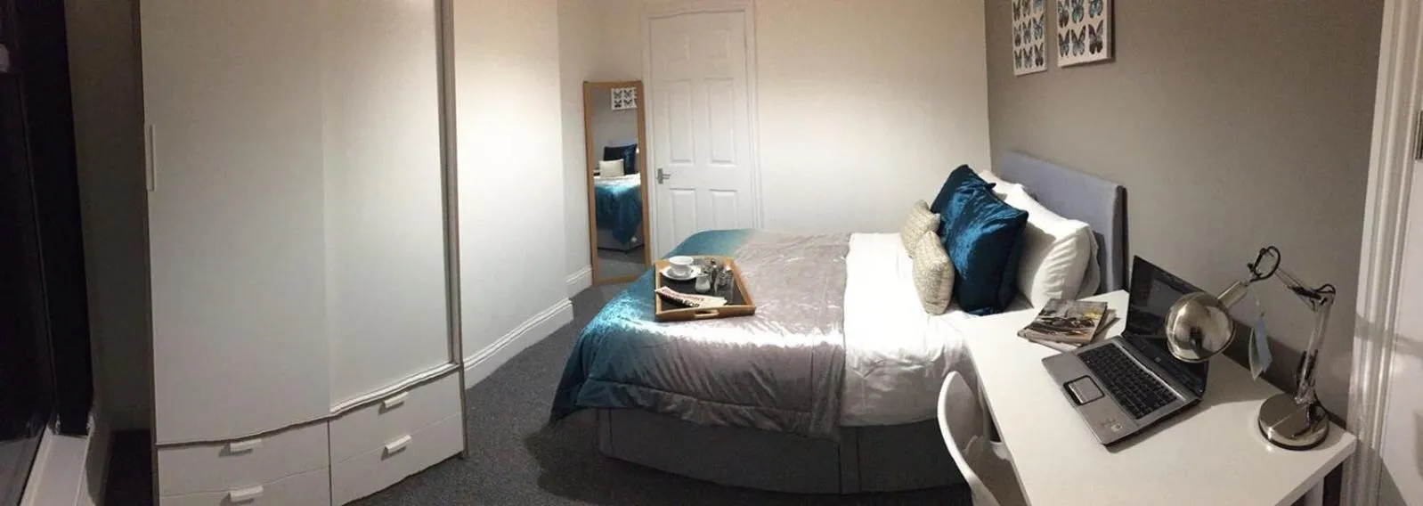 Townhouse @ Nelson Street Crewe