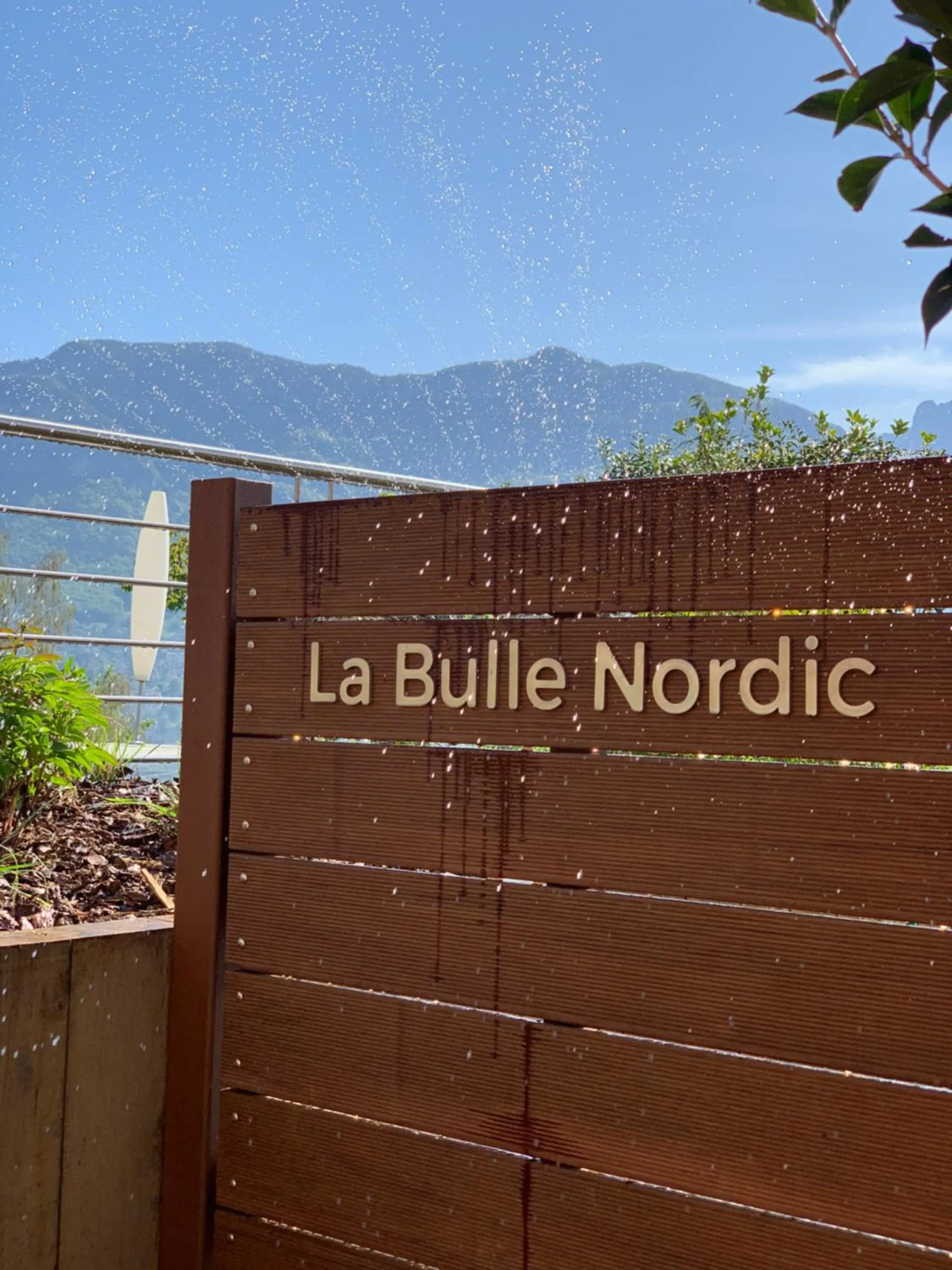 Massage in Hôtel Beauregard, The Originals Relais