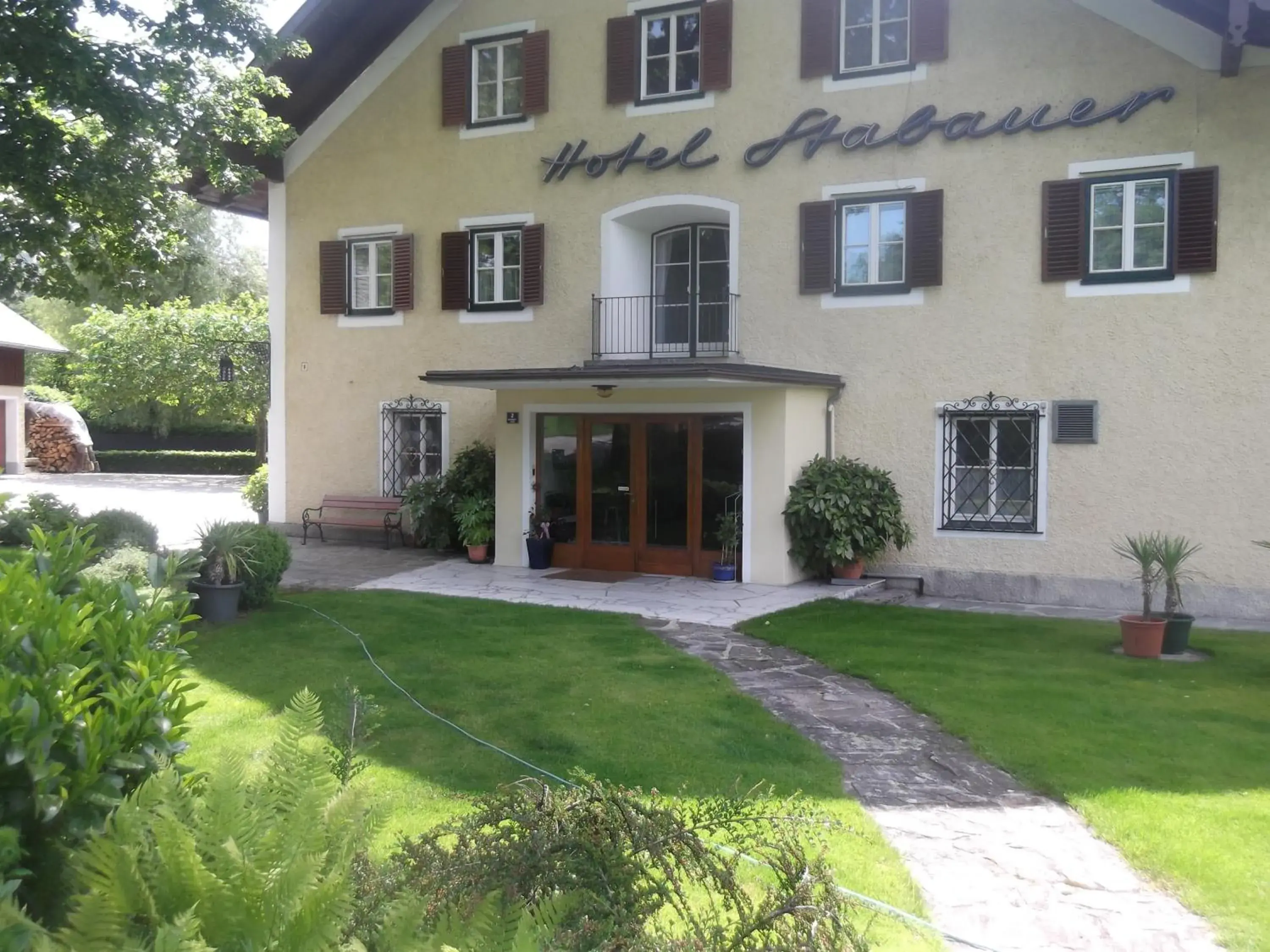 Hotel - Garni Stabauer Hotel - Garni Stabauer