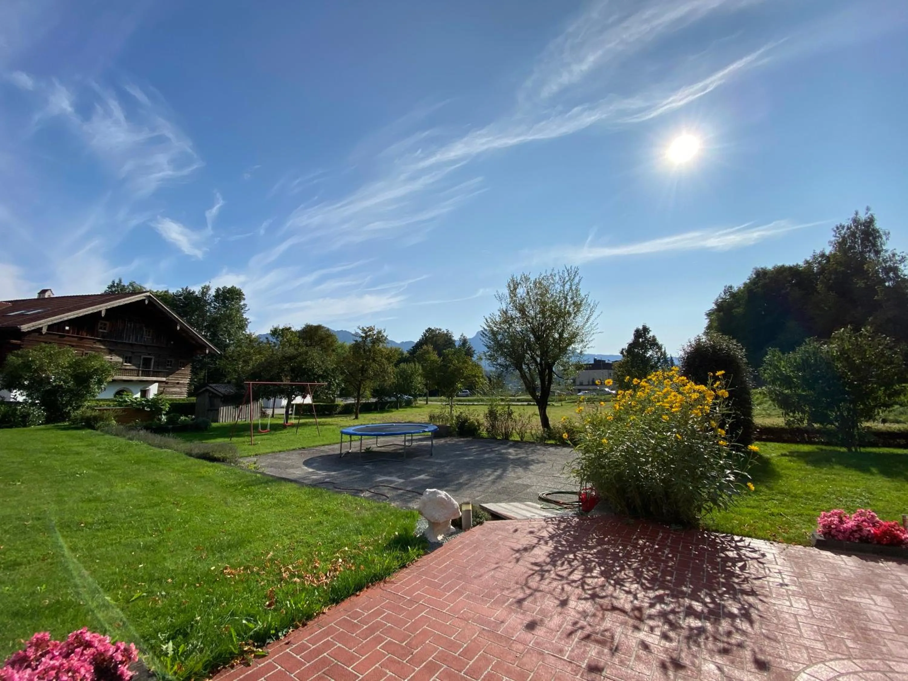Hotel - Garni Stabauer