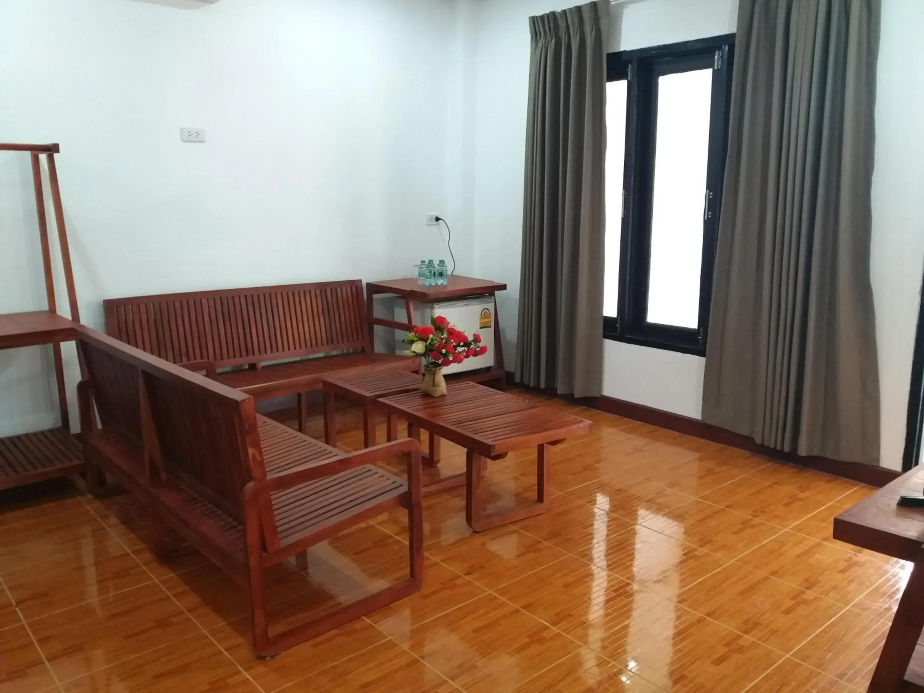 Vang Vieng Eco Lodge Vang Vieng Eco Lodge