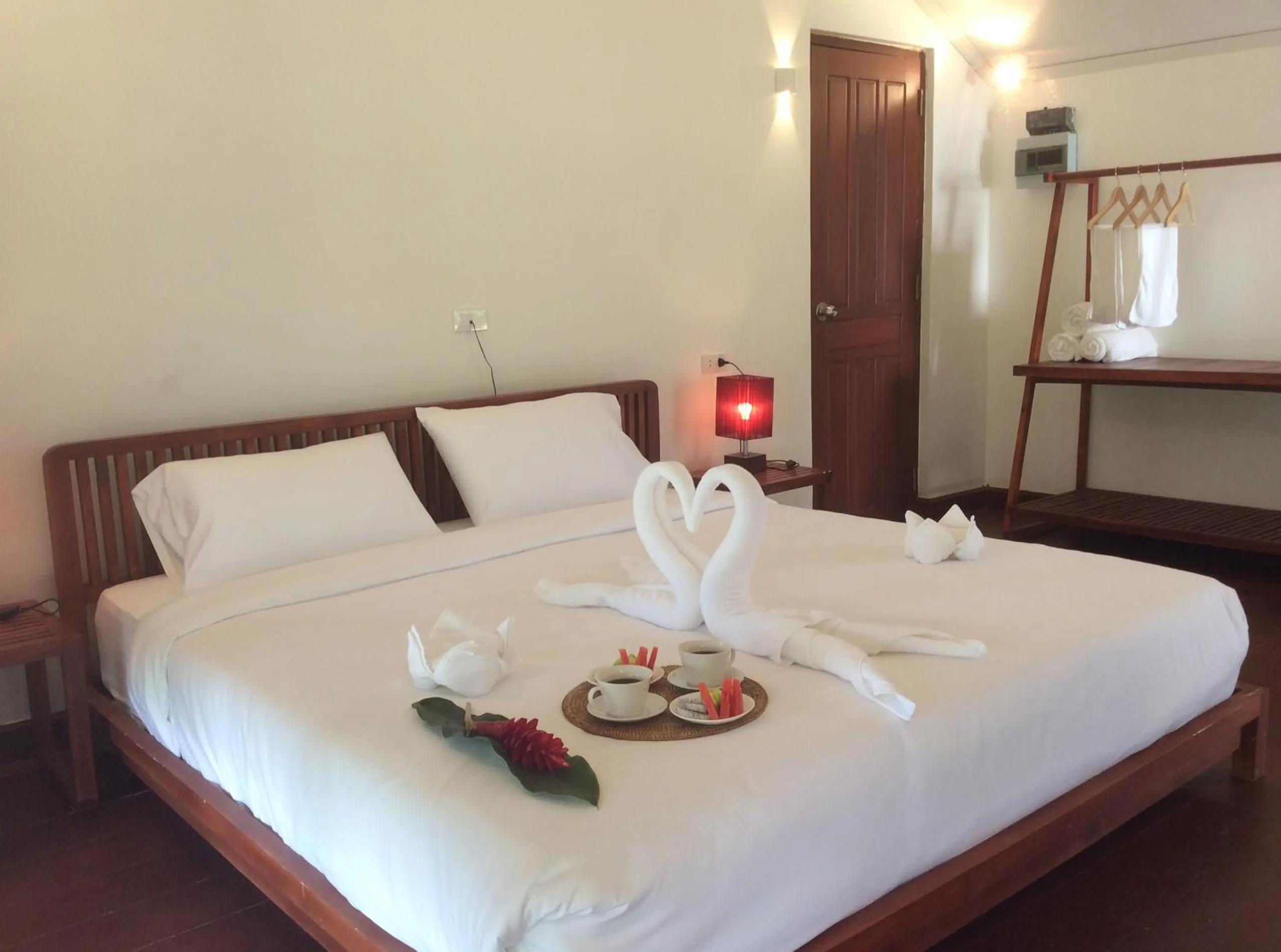 Vang Vieng Eco Lodge