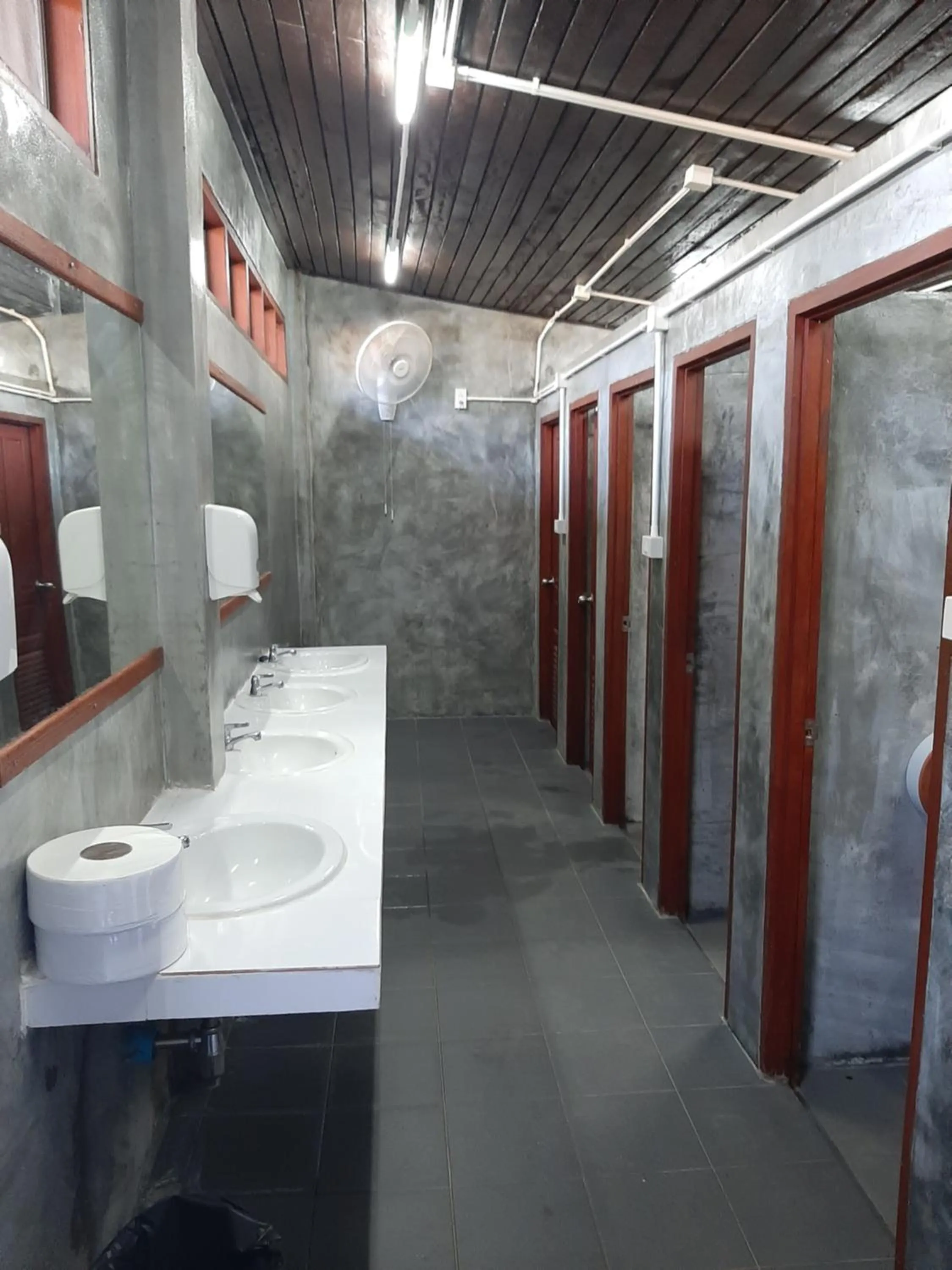 Vang Vieng Eco Lodge