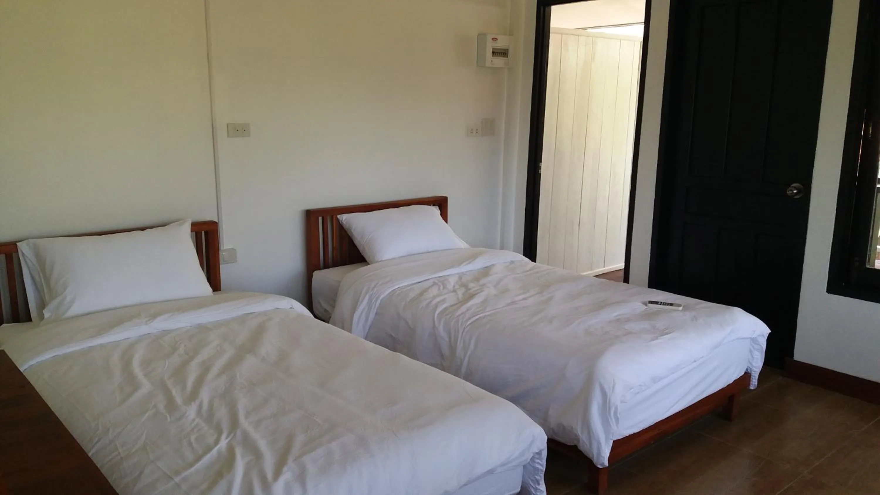 Vang Vieng Eco Lodge