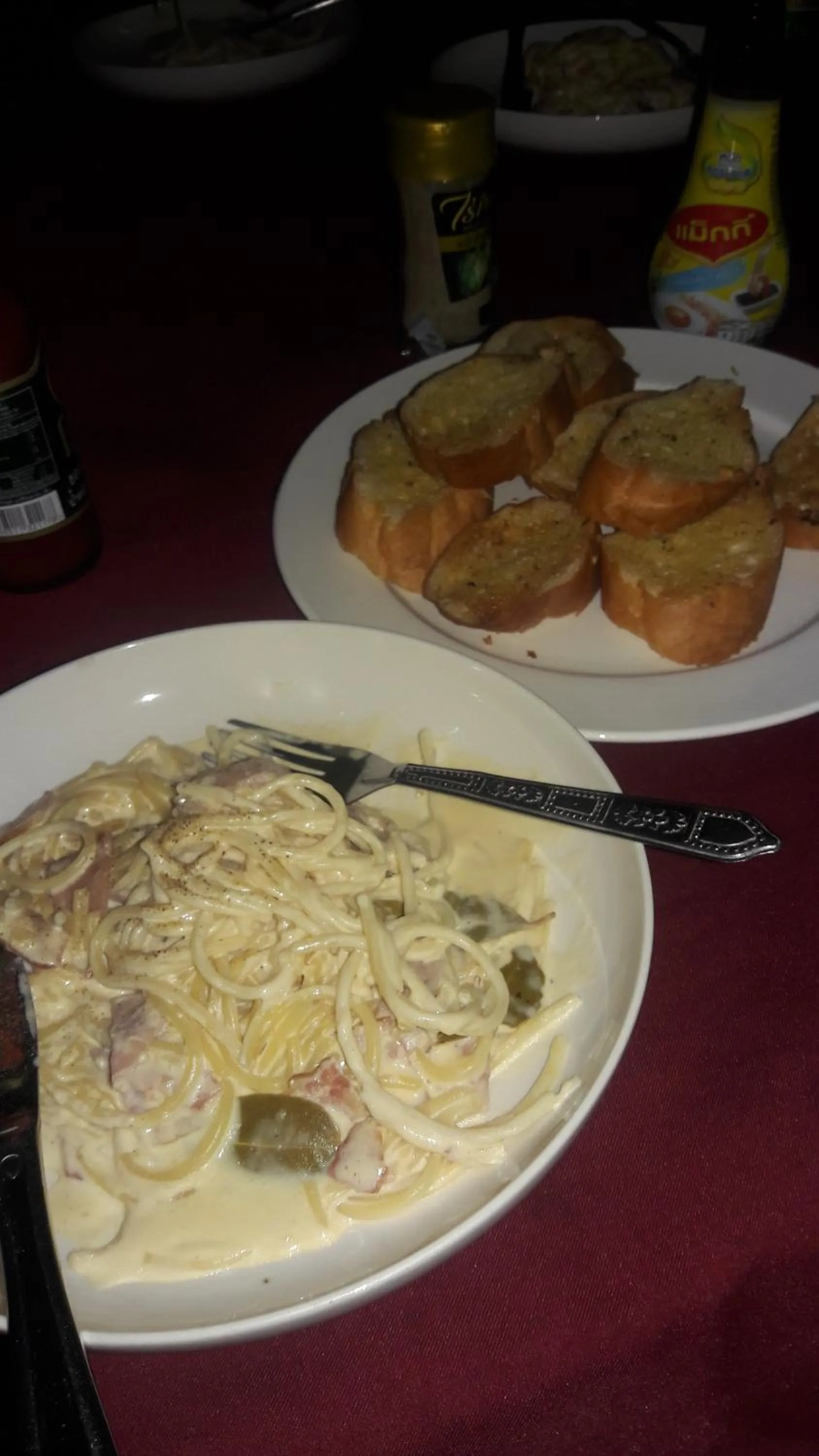 Vang Vieng Eco Lodge