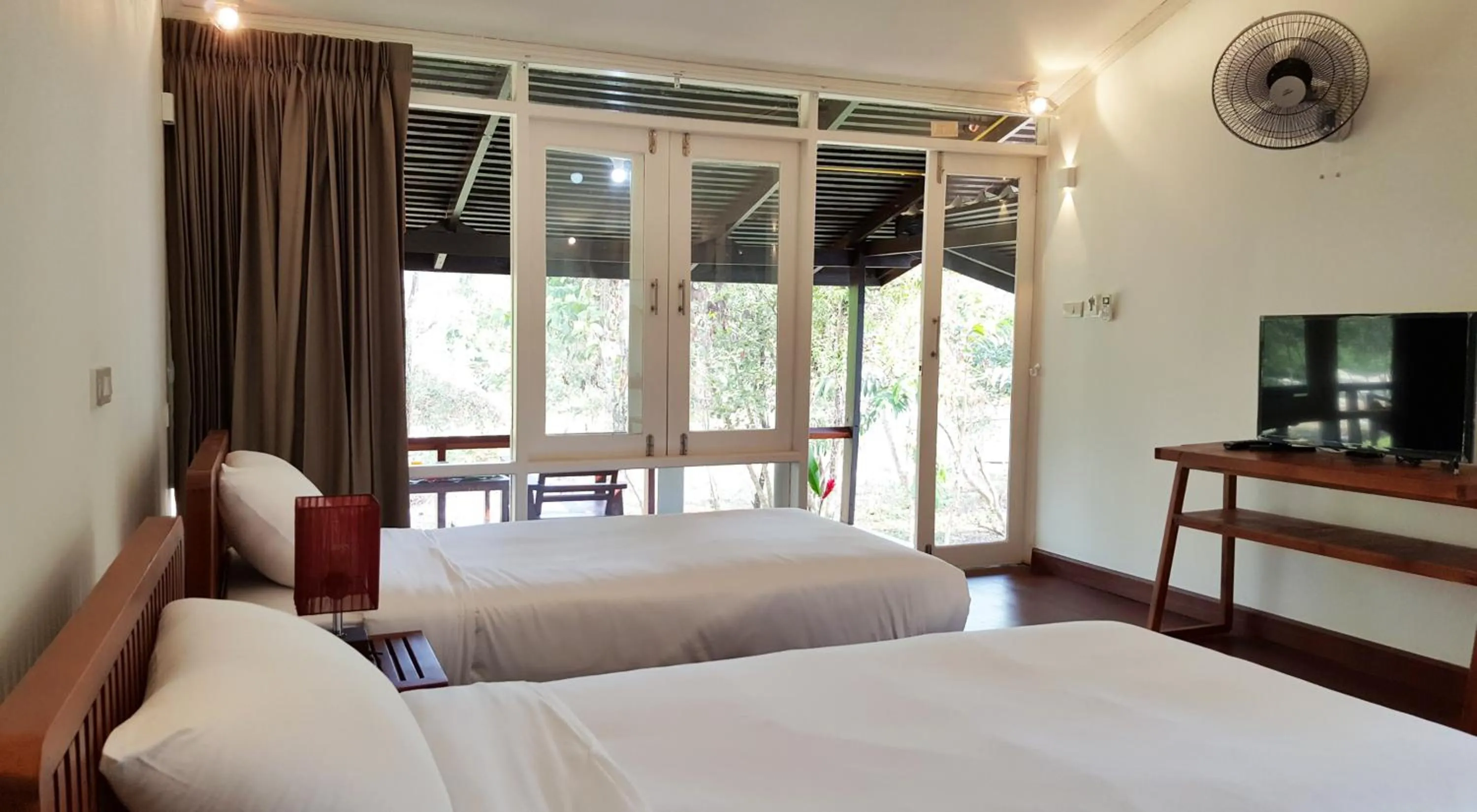 Vang Vieng Eco Lodge