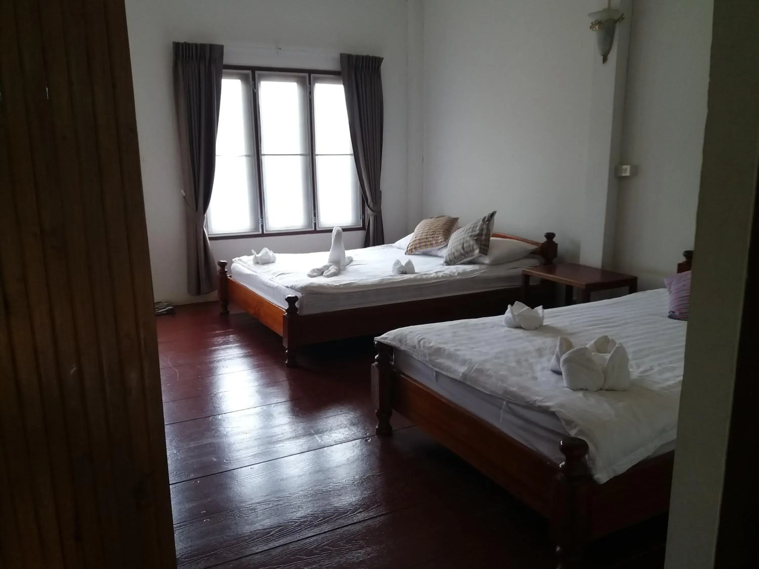 Vang Vieng Eco Lodge Vang Vieng Eco Lodge