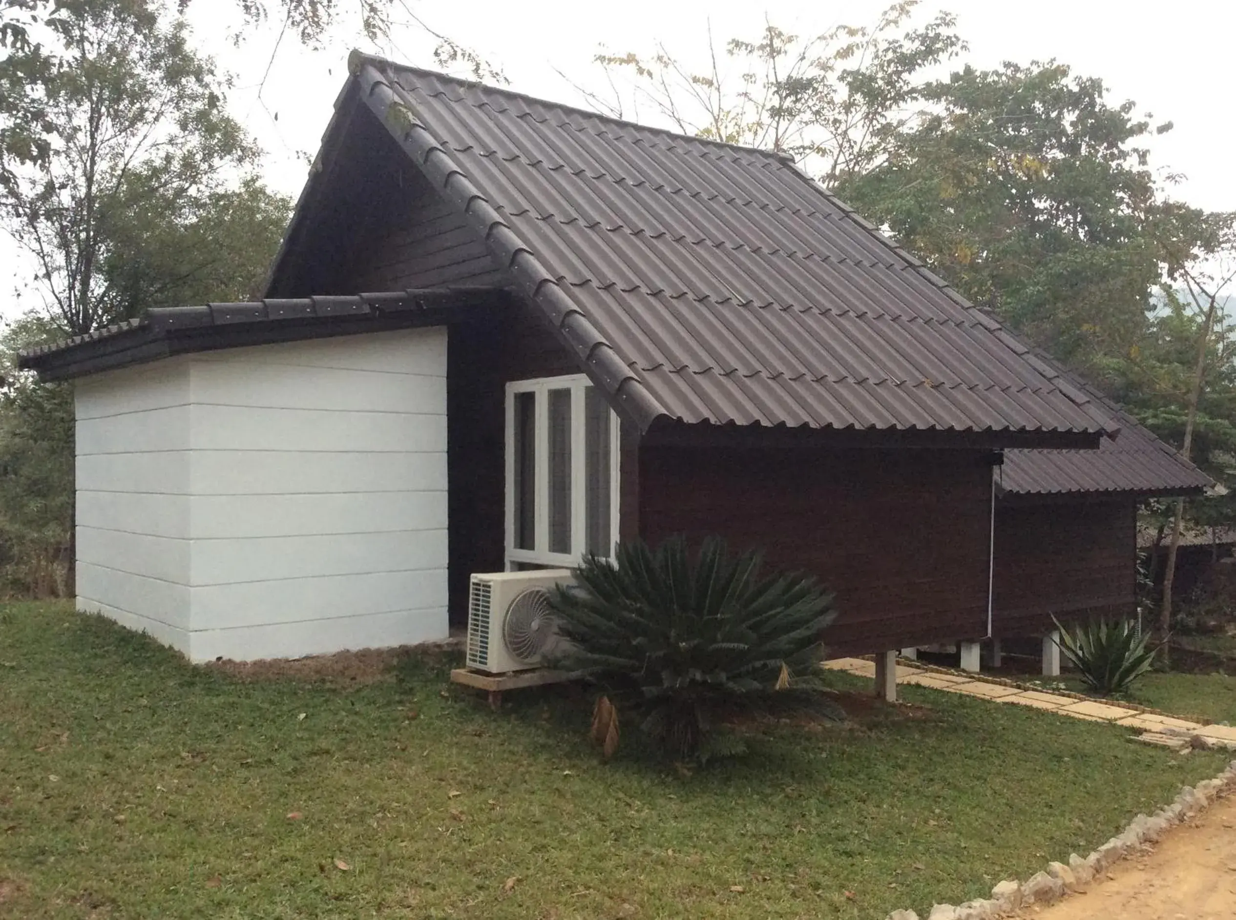 Vang Vieng Eco Lodge Vang Vieng Eco Lodge