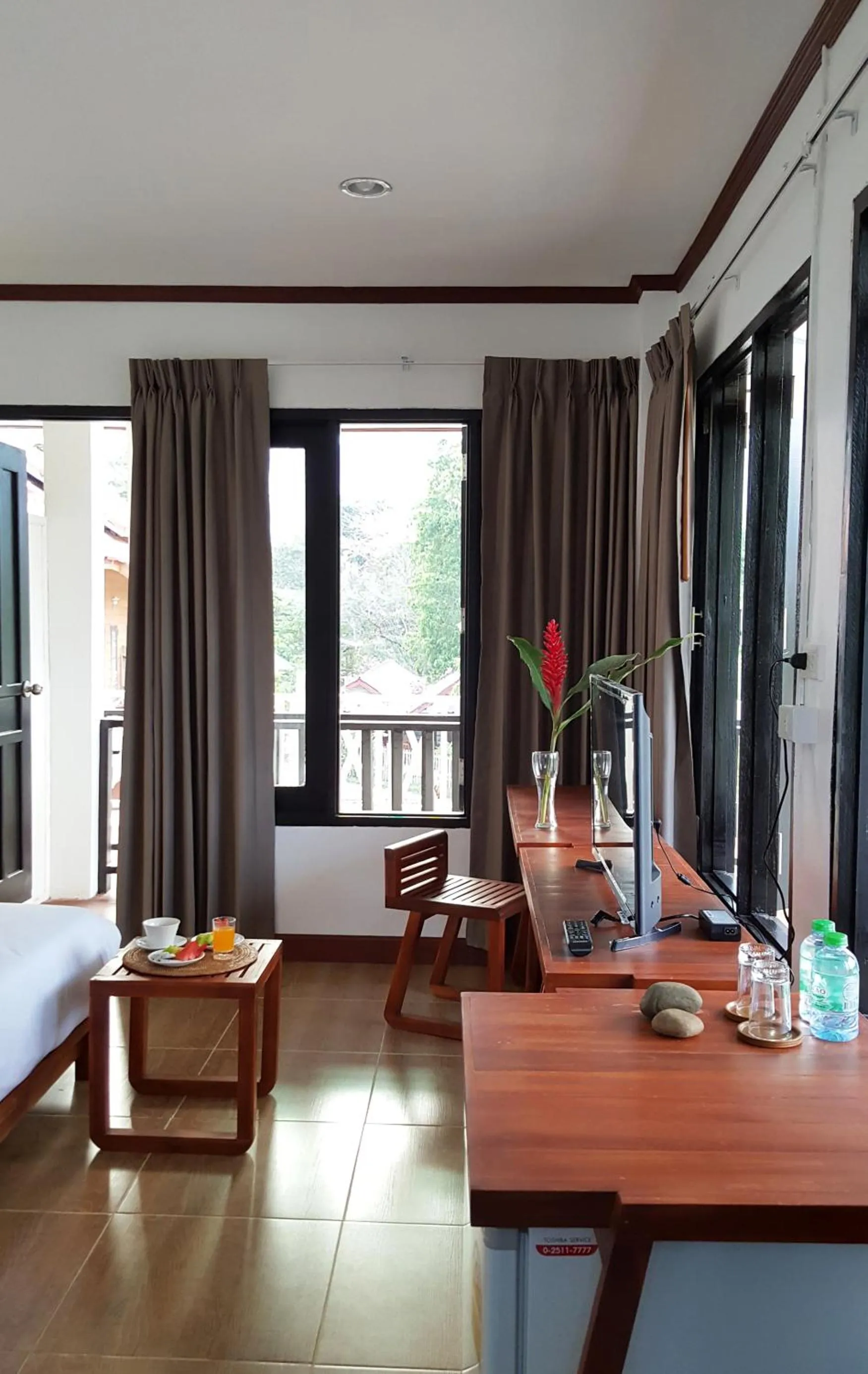 Vang Vieng Eco Lodge