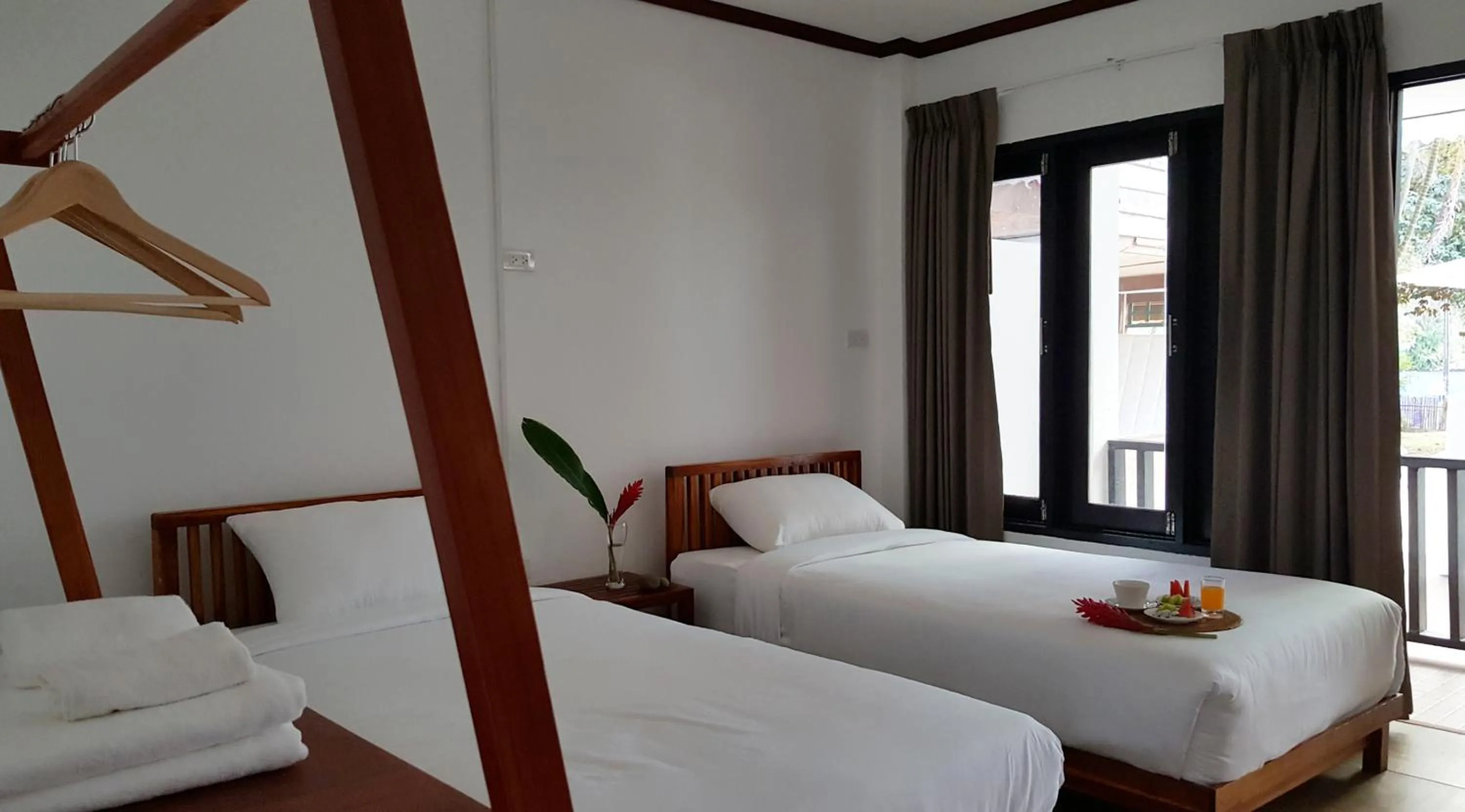 Vang Vieng Eco Lodge