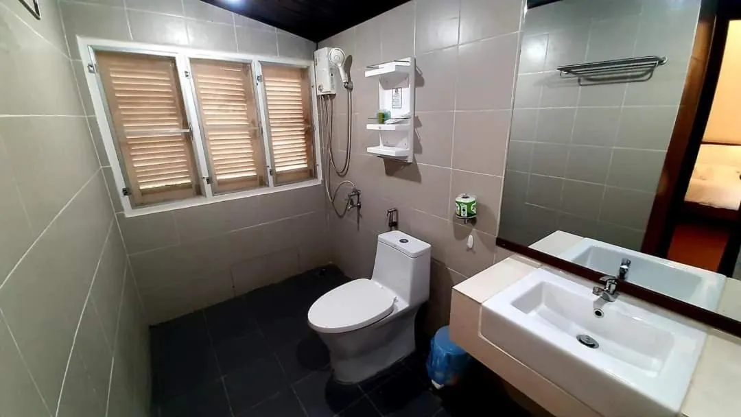 Vang Vieng Eco Lodge