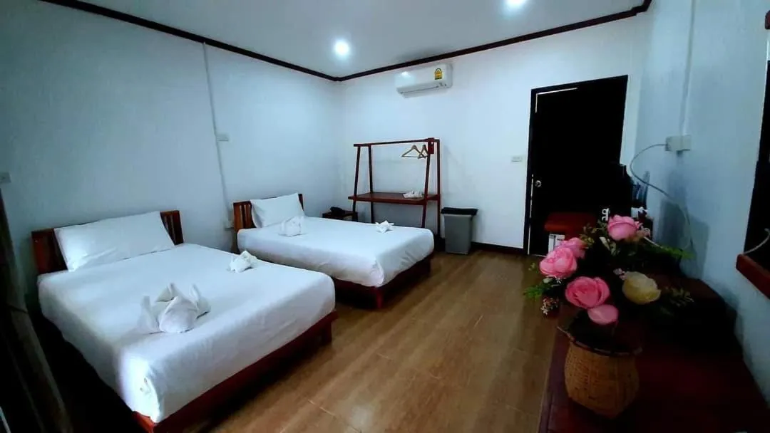 Vang Vieng Eco Lodge