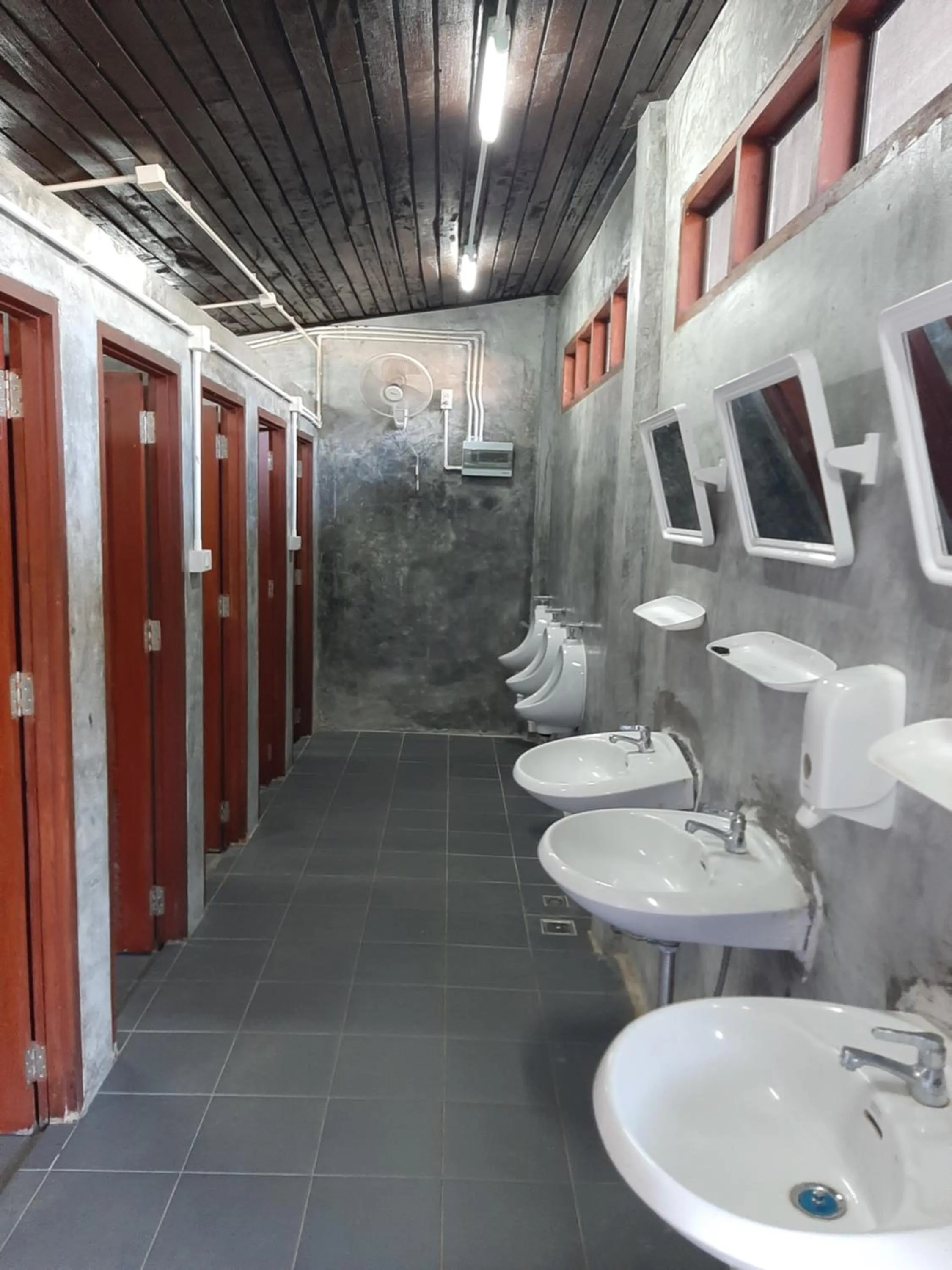 Vang Vieng Eco Lodge