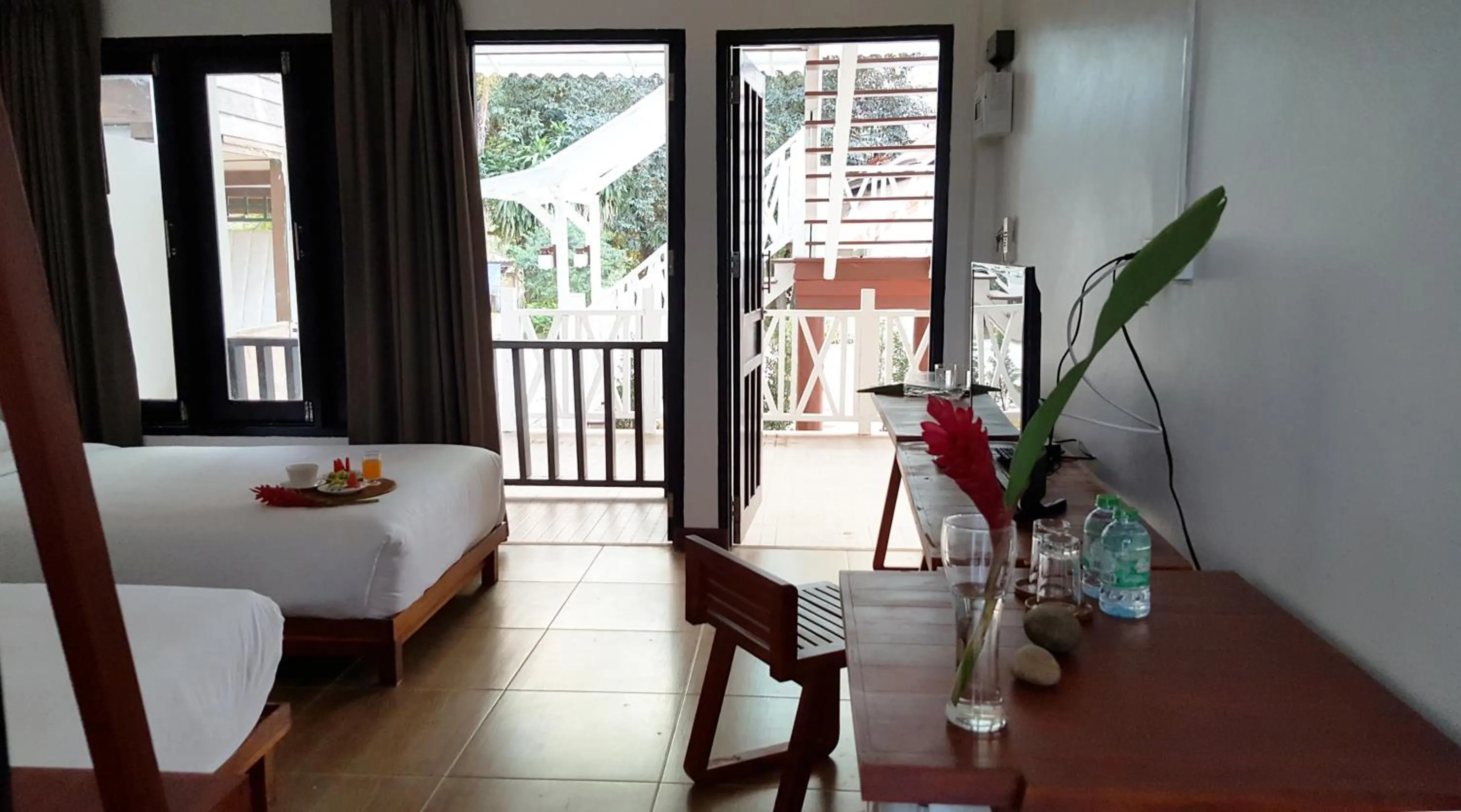 Vang Vieng Eco Lodge