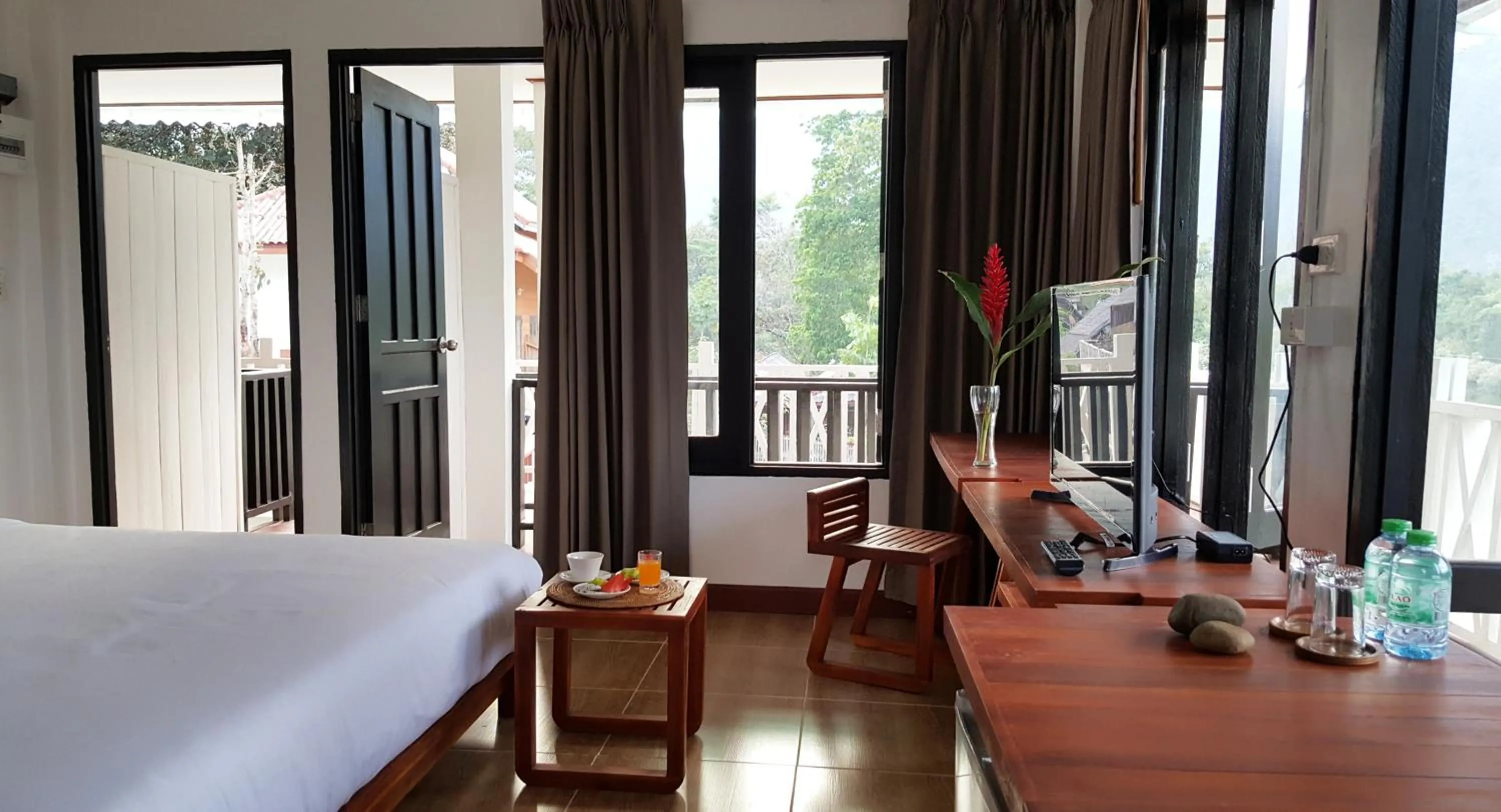 Vang Vieng Eco Lodge