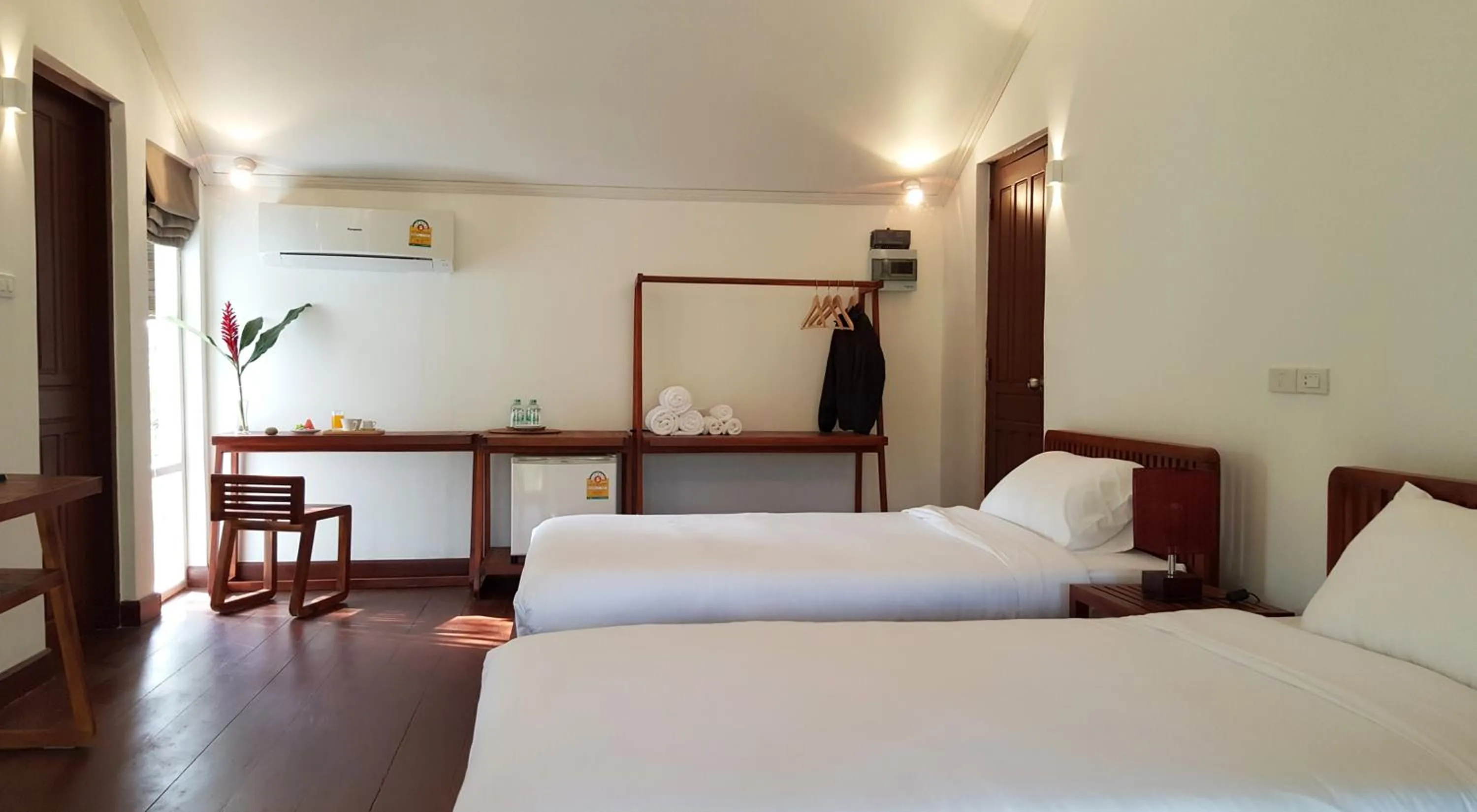 Vang Vieng Eco Lodge