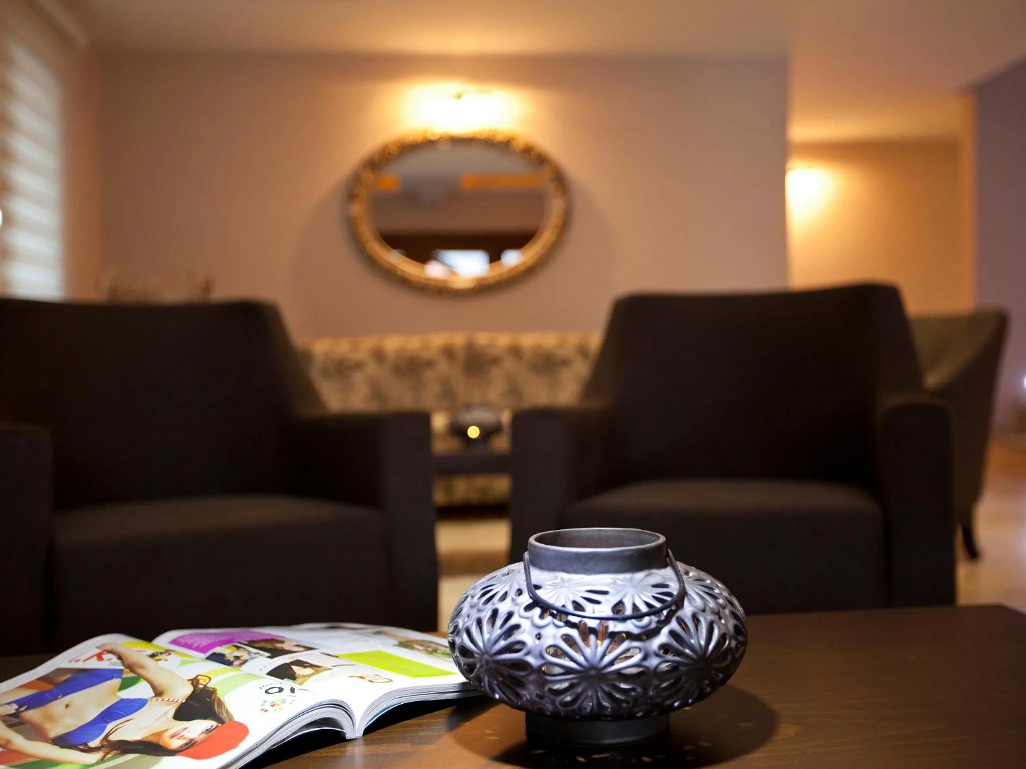 Other in Montana Hotel