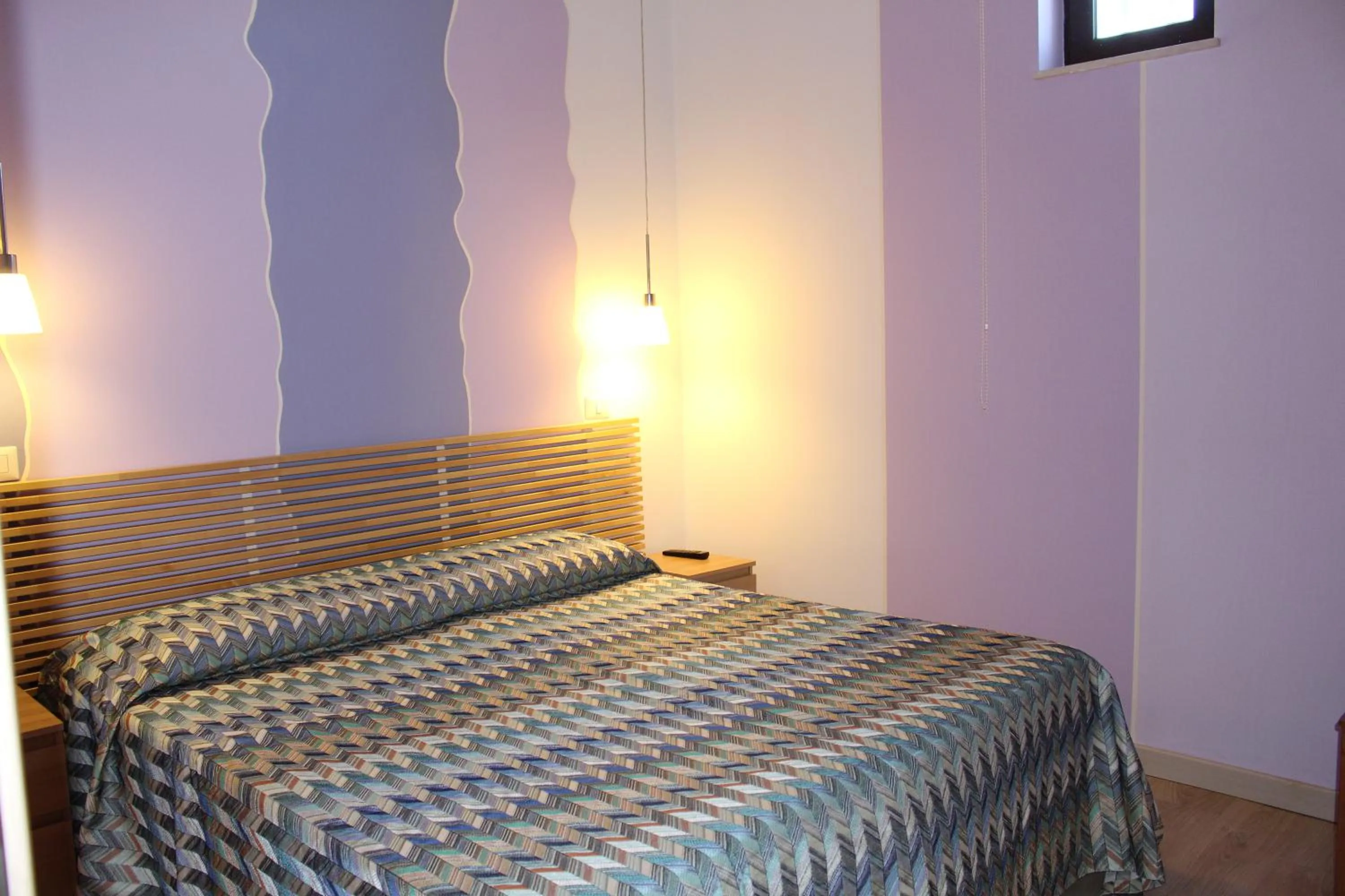Bedroom, Bed in Borgo Camicia In