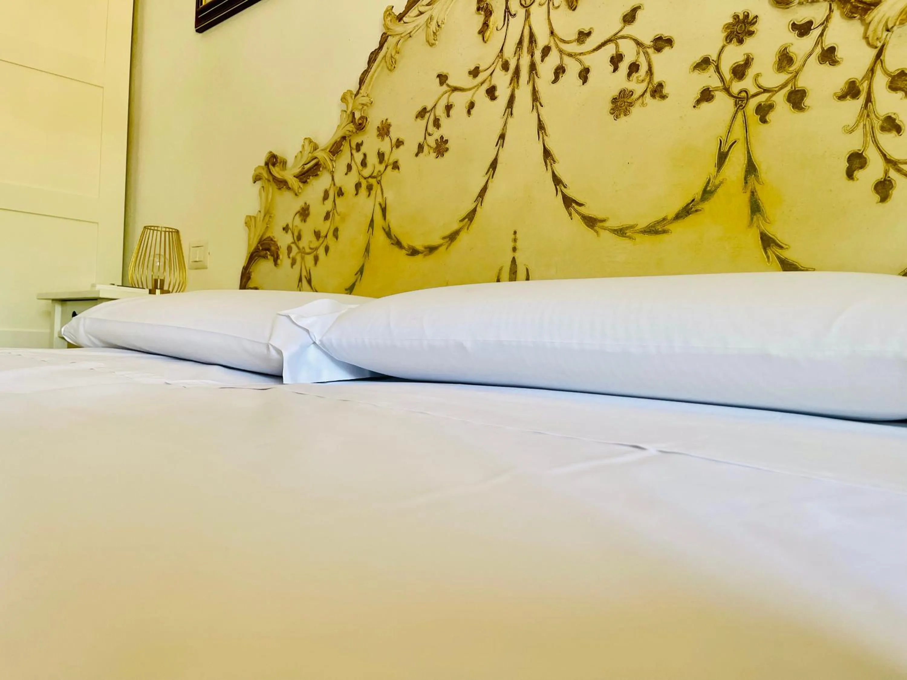 Bed in Borgo Camicia In