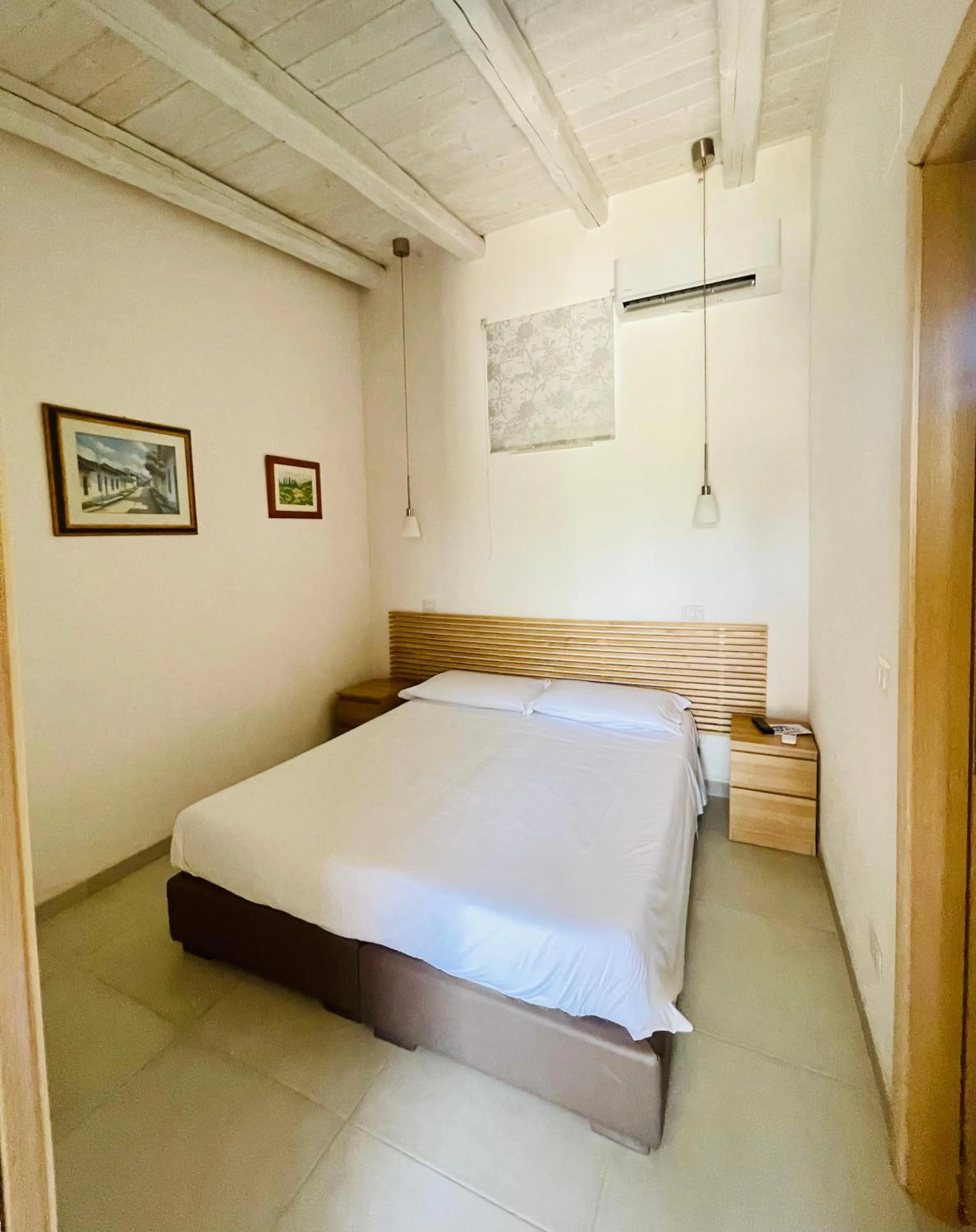 Bed in Borgo Camicia In