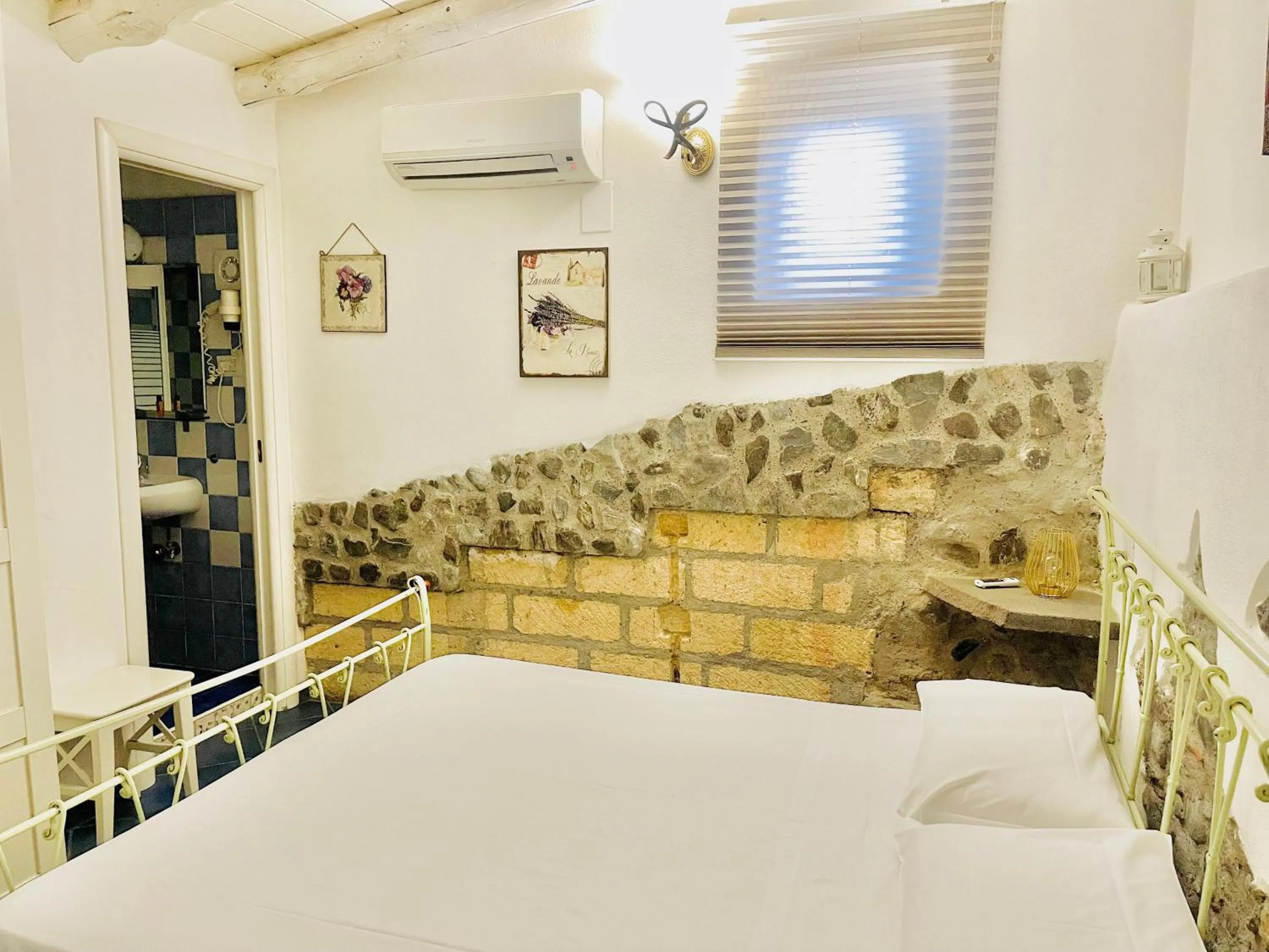 Bed in Borgo Camicia In