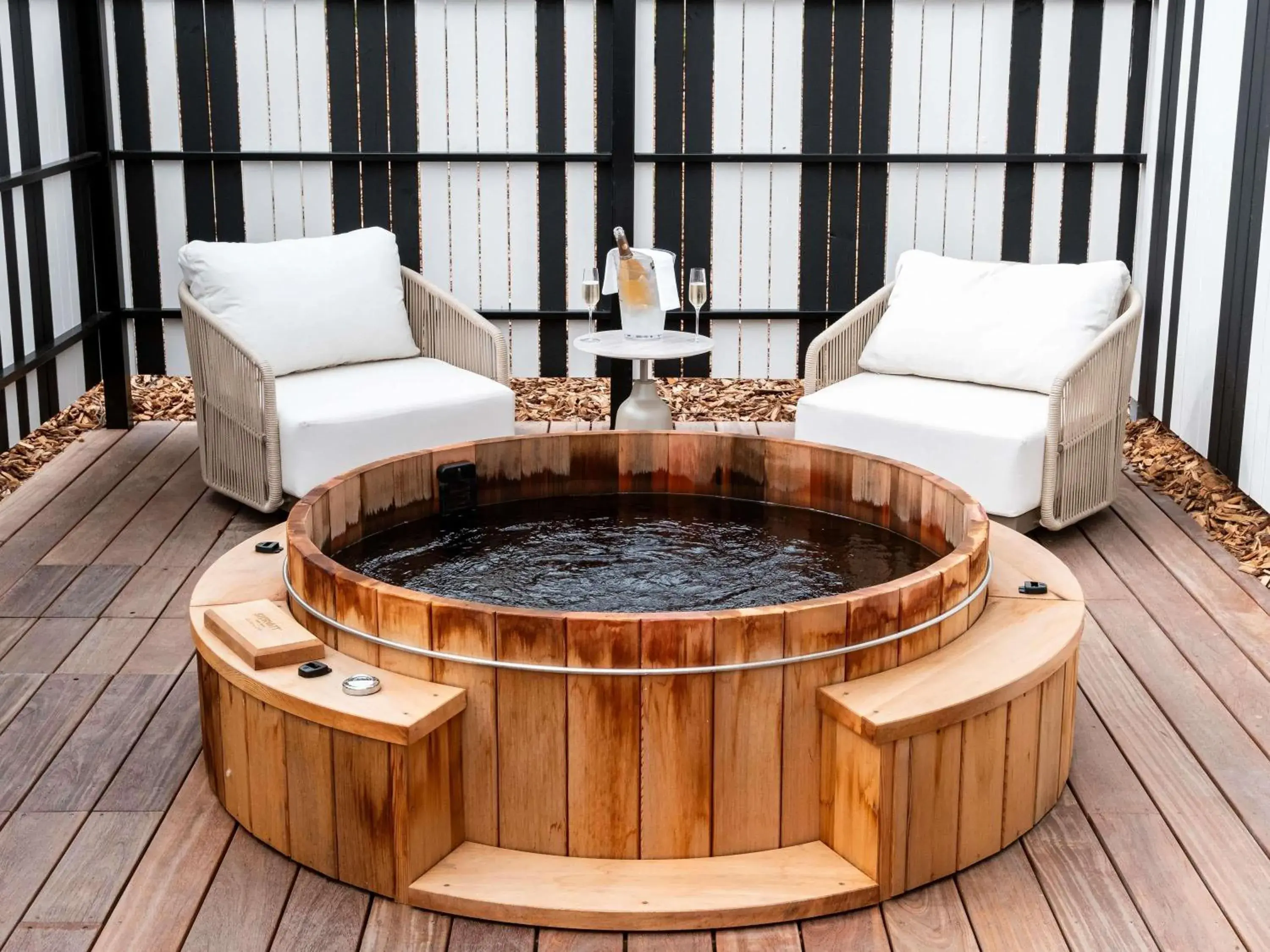 Bedroom in Mercure Quiberon Hotel Bedroom in Mercure Quiberon Hotel