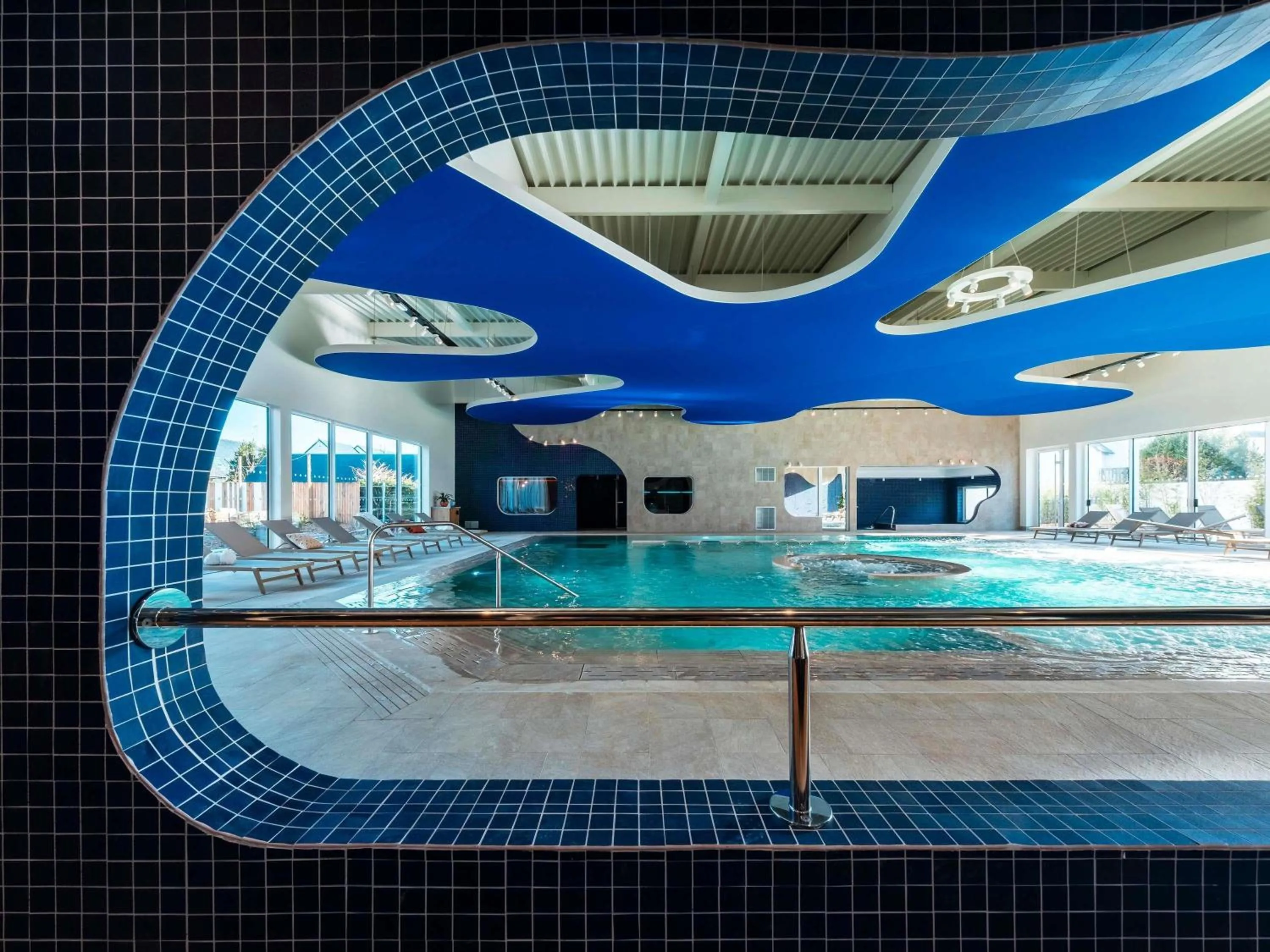 Other in Mercure Quiberon Hotel