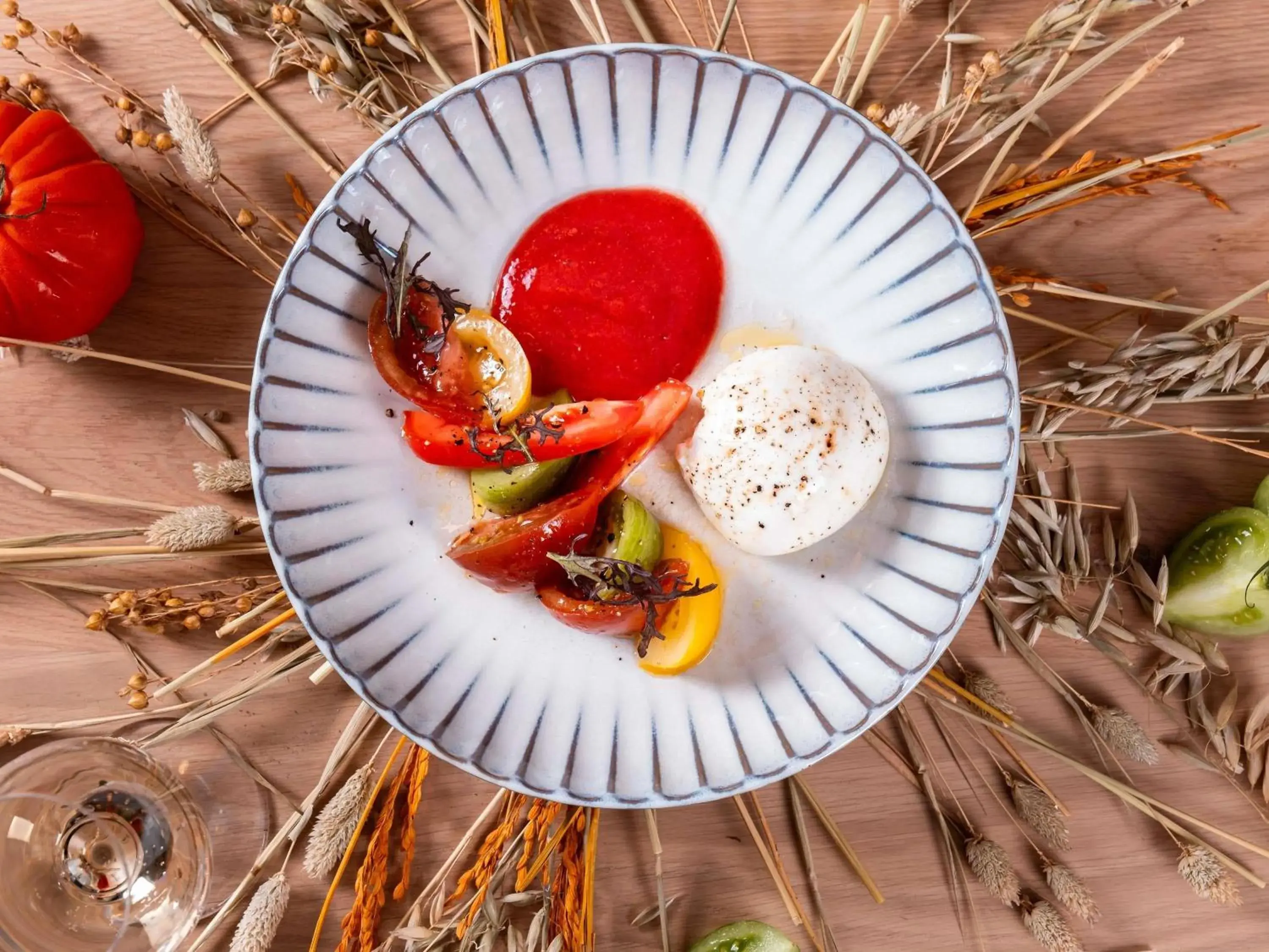 Restaurant/places to eat in Mercure Quiberon Hotel Restaurant/places to eat in Mercure Quiberon Hotel