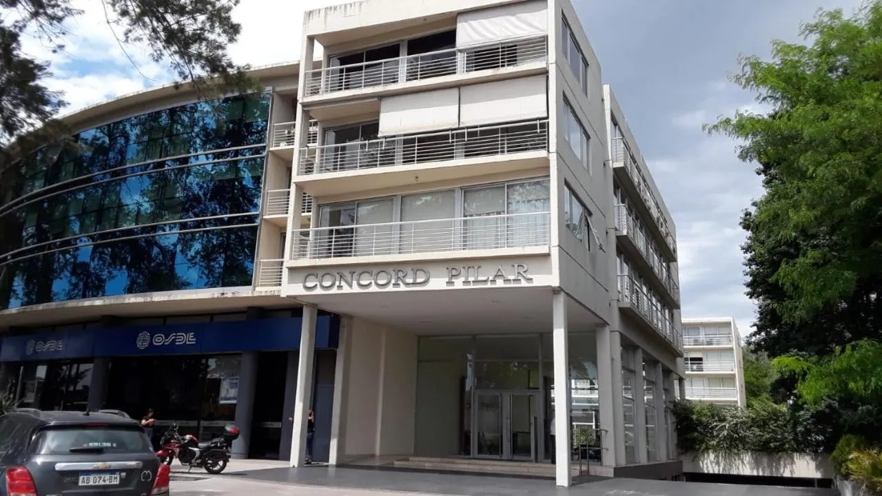 Concord Pilar Suite Almendros