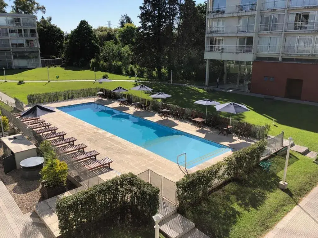 Concord Pilar Suite Almendros Concord Pilar Suite Almendros